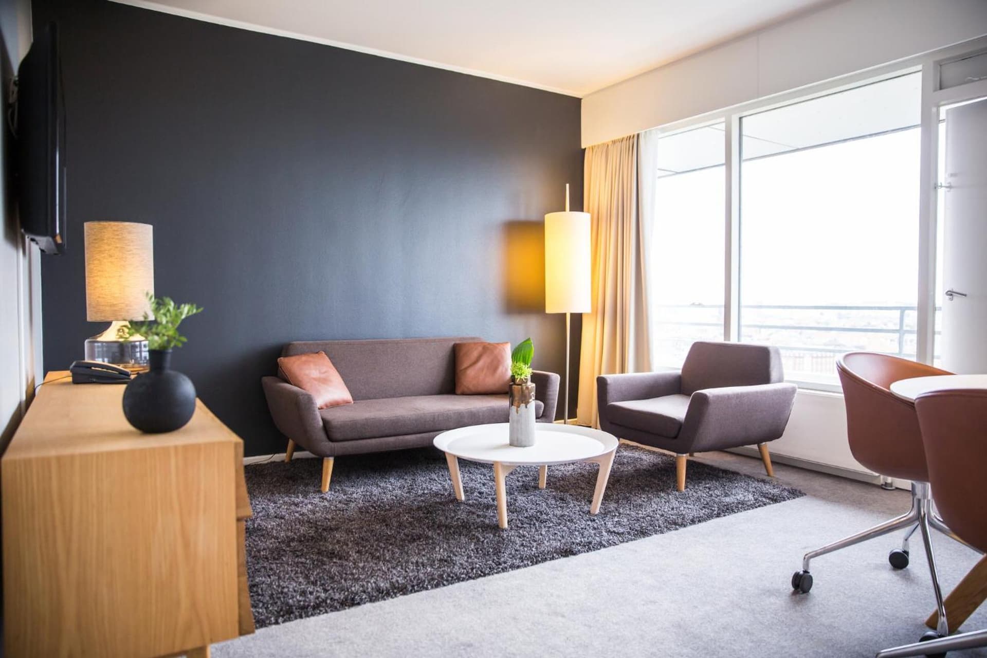 Comwell Hvide Hus Aalborg, Dolce by Wyndham