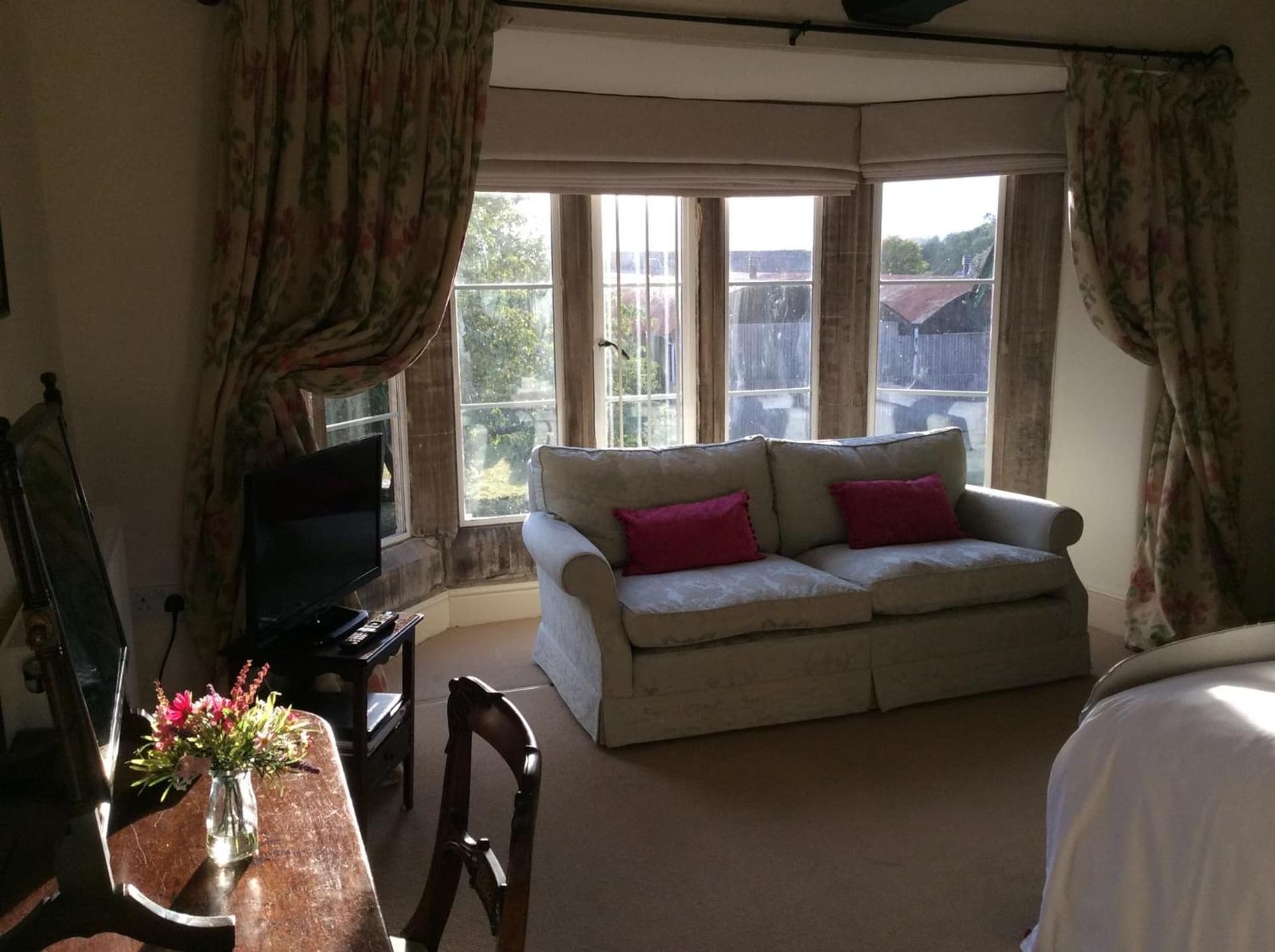 Castle Farm House B&B