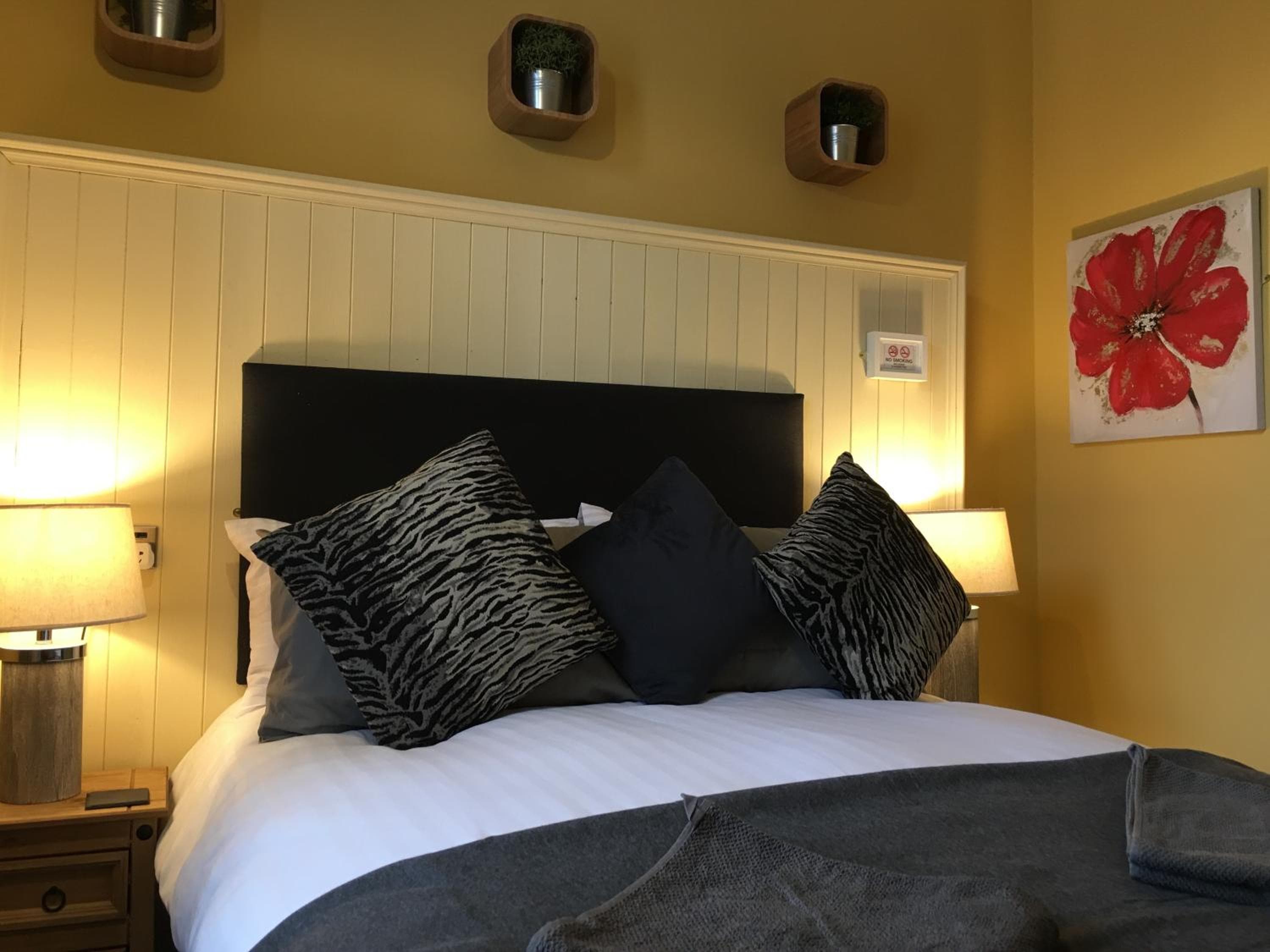 The Residence - NO 57