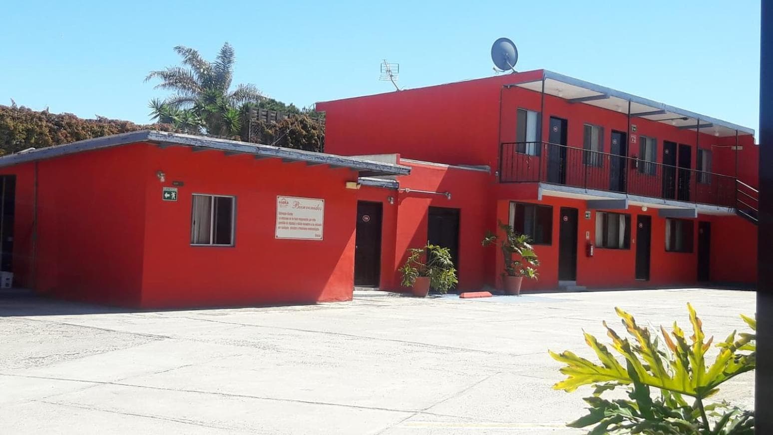 Hotel Agora