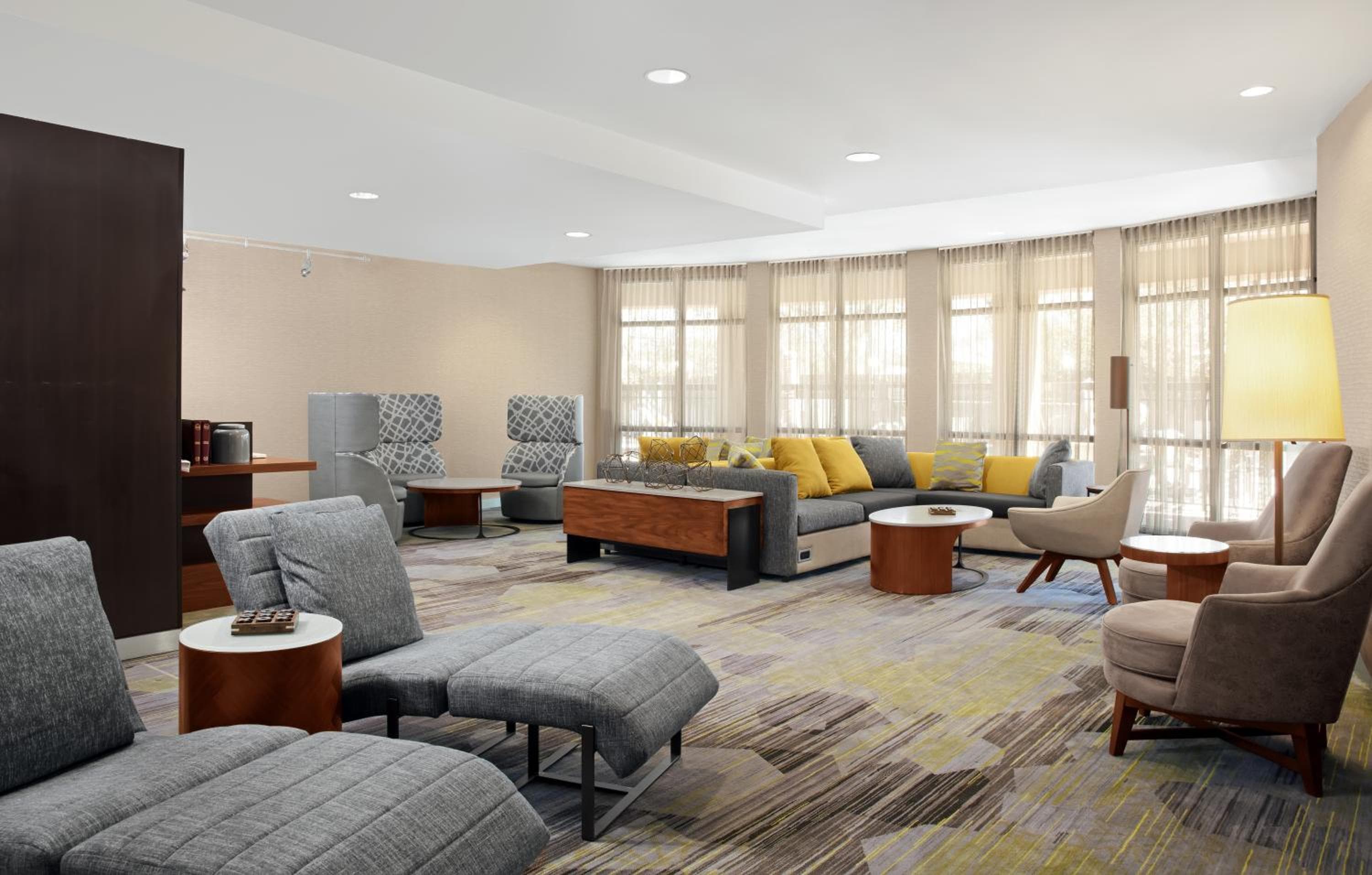 Courtyard by Marriott St. Augustine I-95