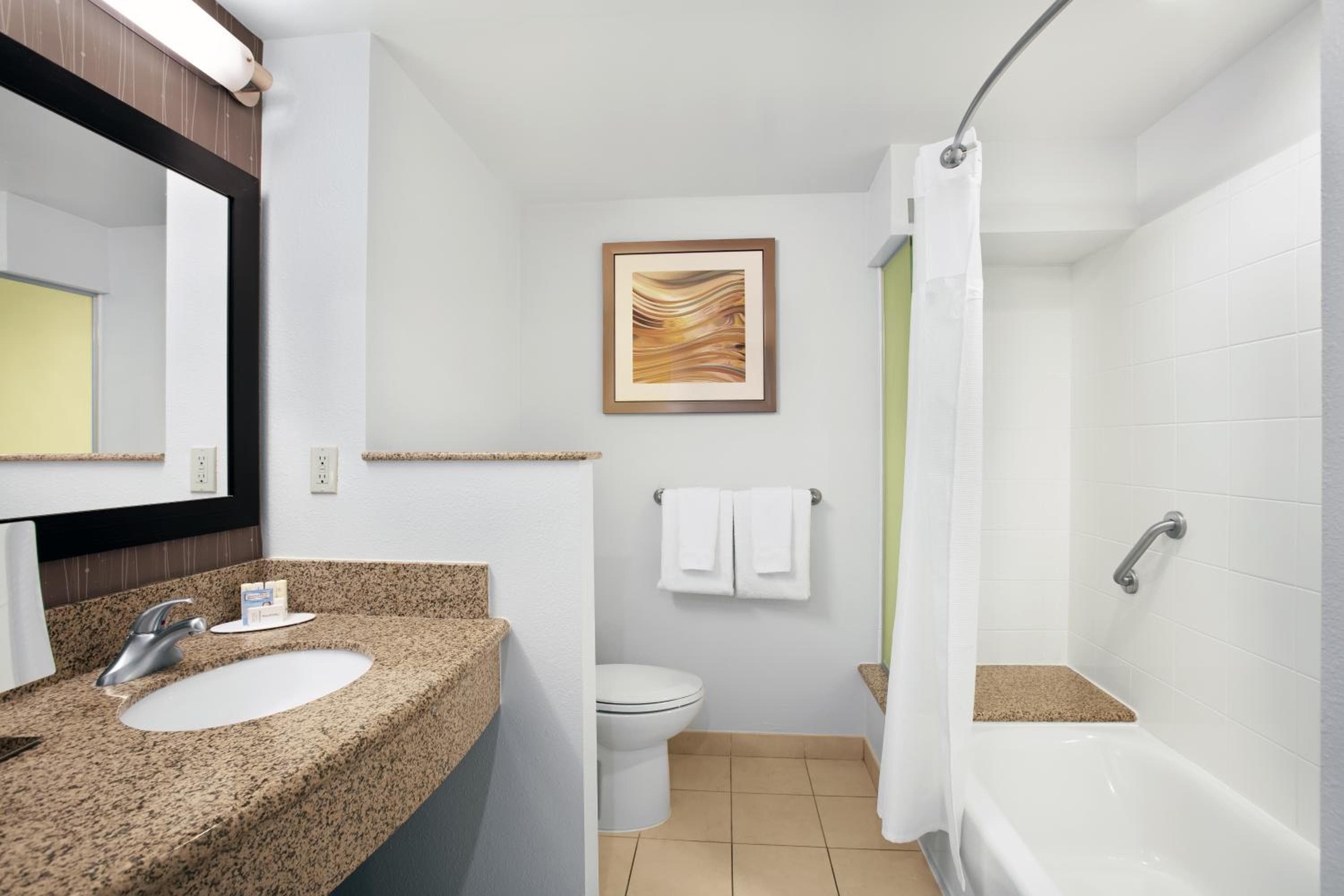 Courtyard by Marriott St. Augustine I-95