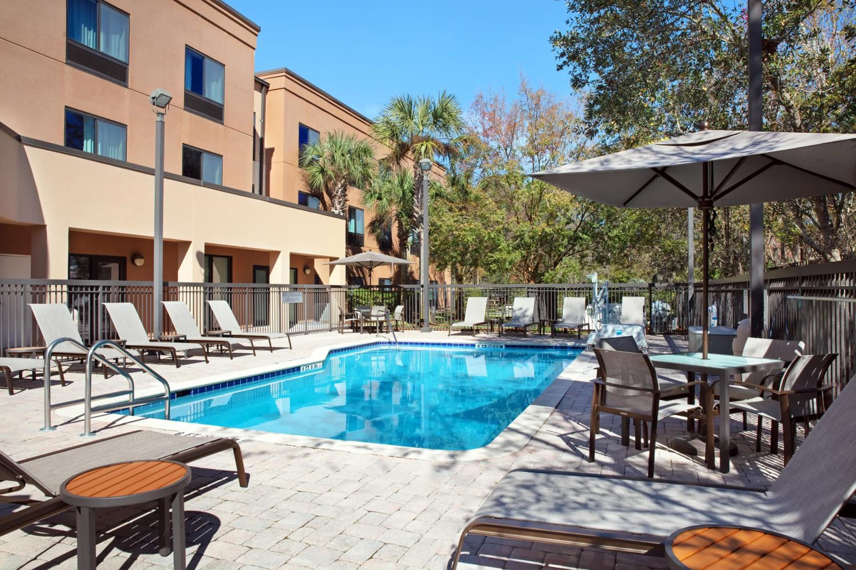 Courtyard by Marriott St. Augustine I-95