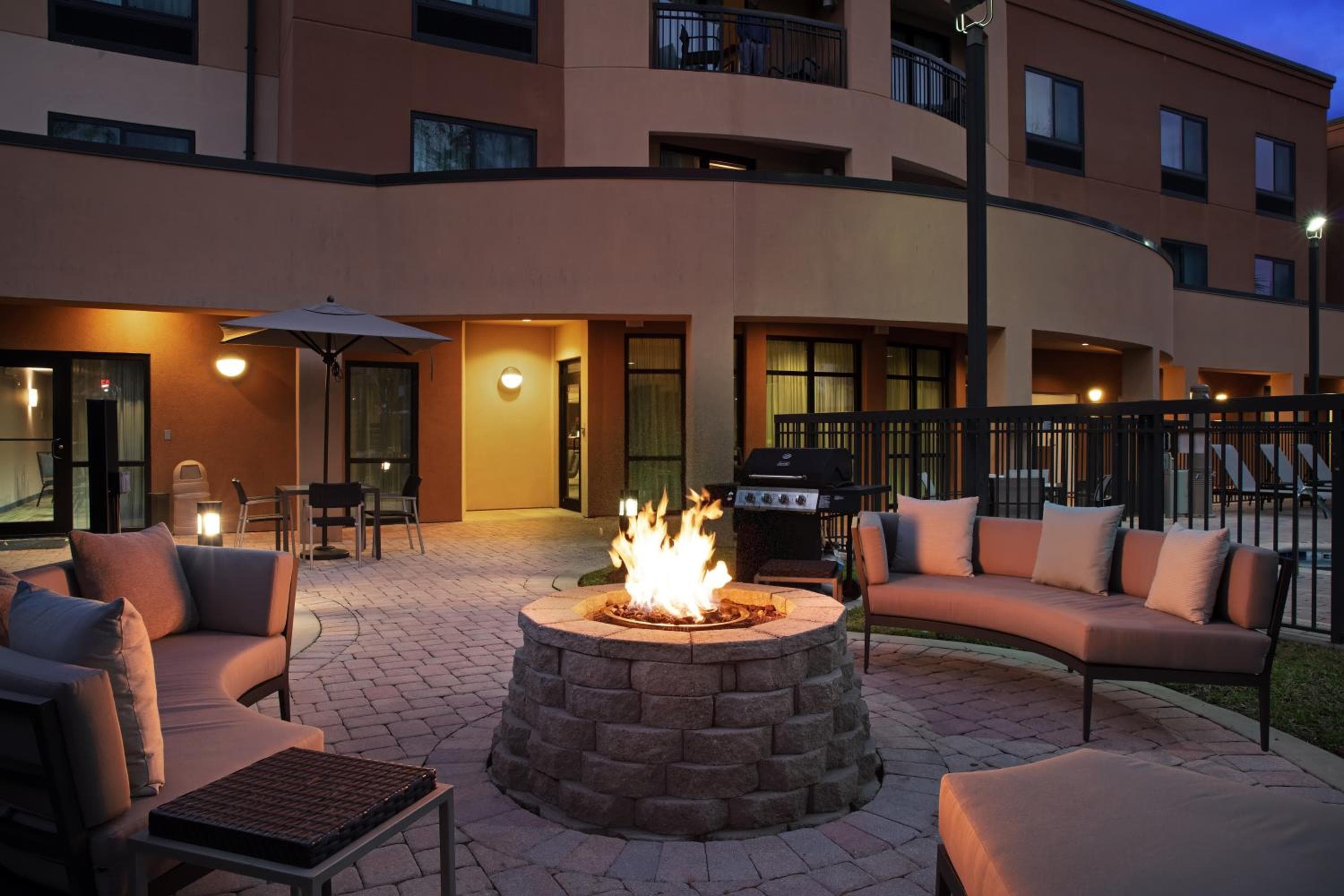 Courtyard by Marriott St. Augustine I-95