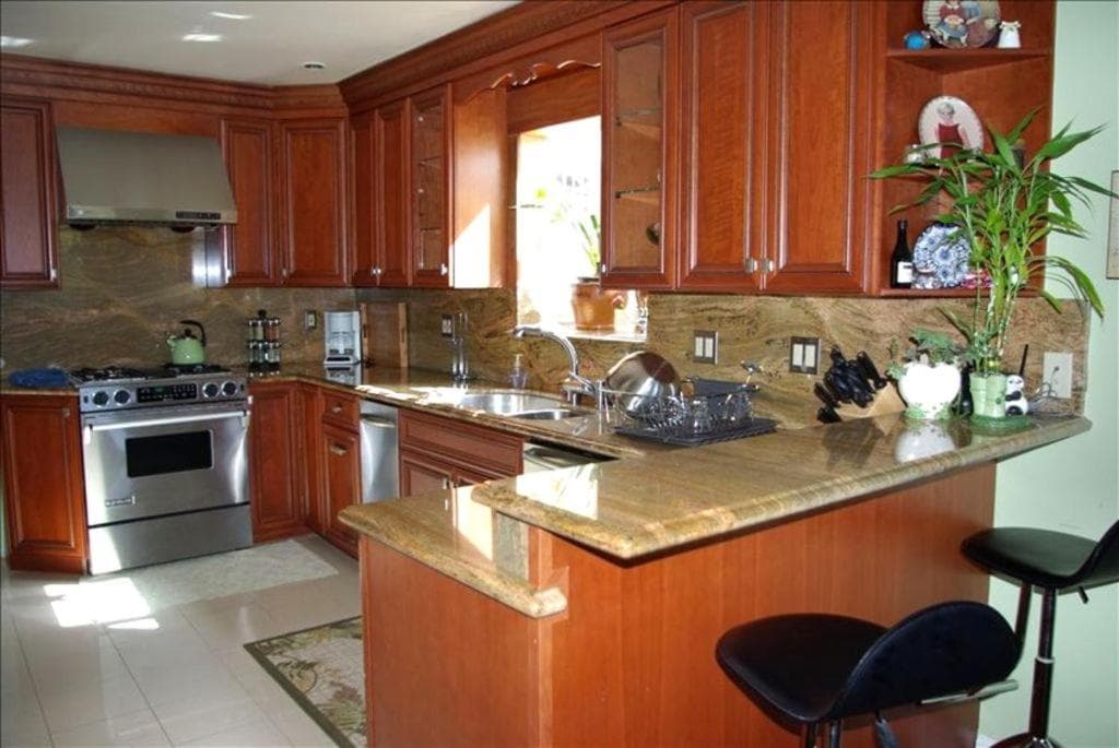 Luxury 5 Bedroom Home near SFO
