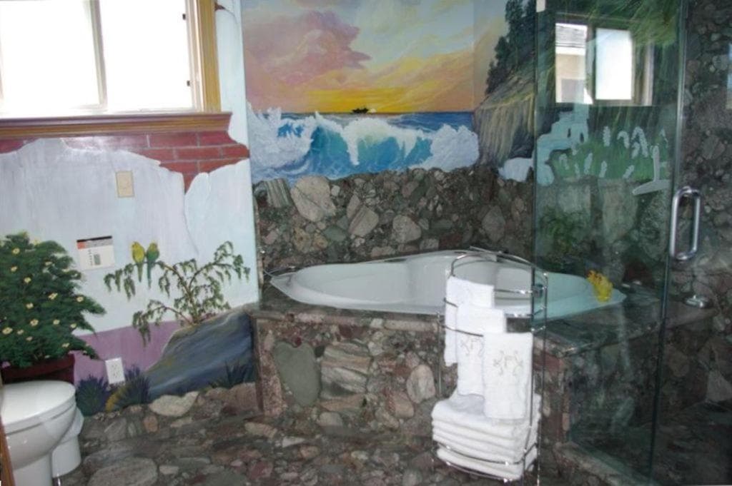 Luxury 5 Bedroom Home near SFO
