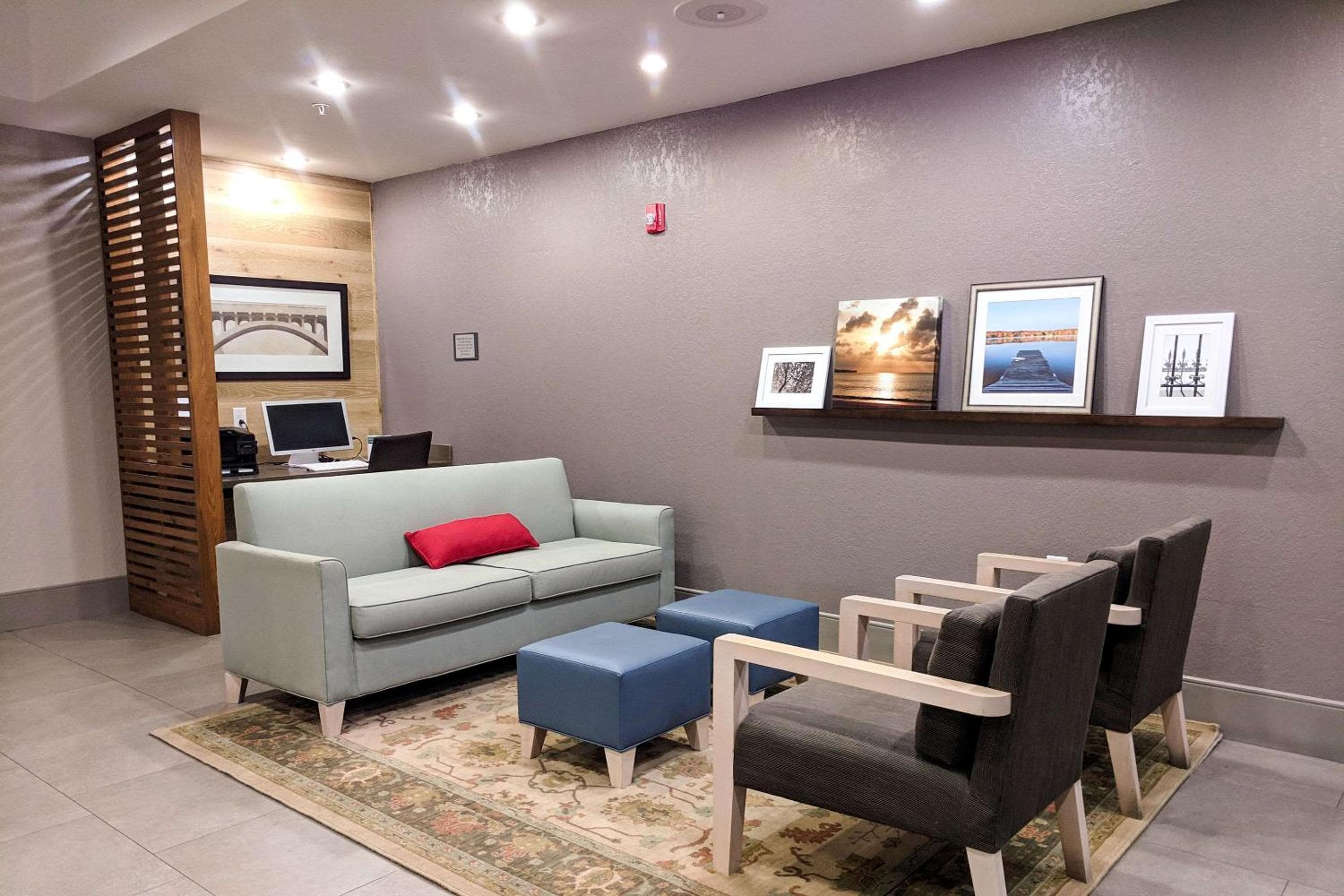 Comfort Inn & Suites Slidell - New Orleans Area