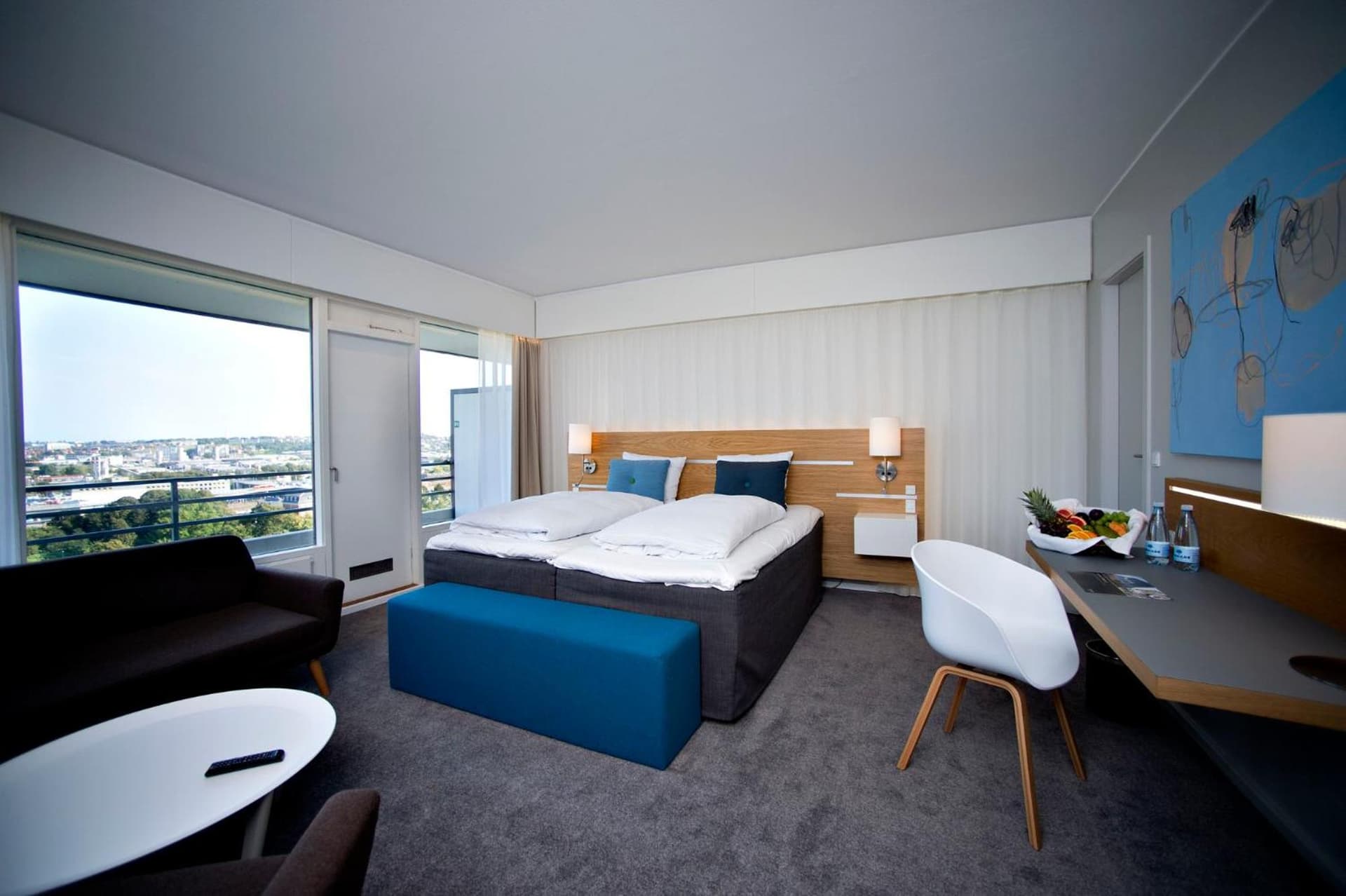 Comwell Hvide Hus Aalborg, Dolce by Wyndham