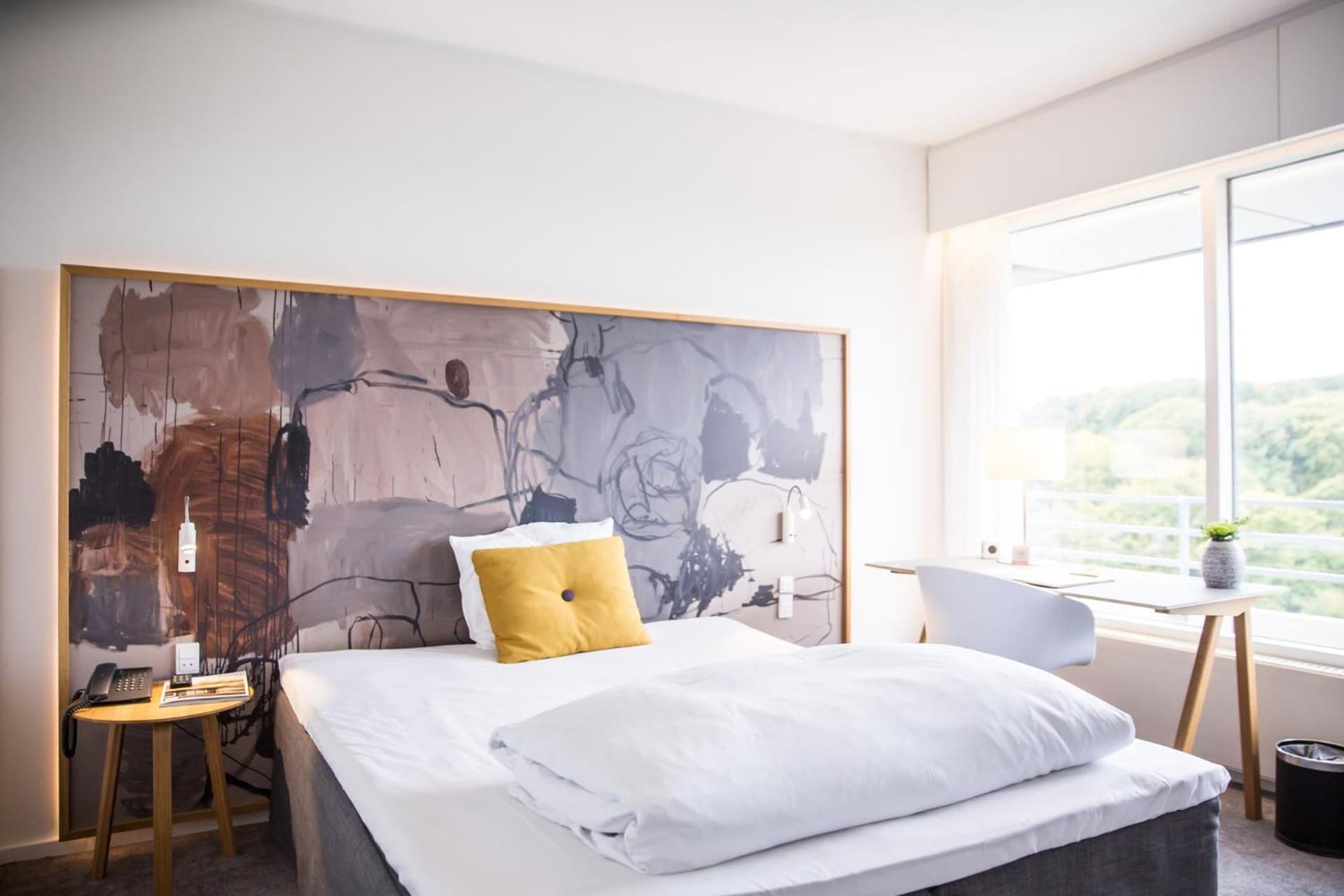 Comwell Hvide Hus Aalborg, Dolce by Wyndham