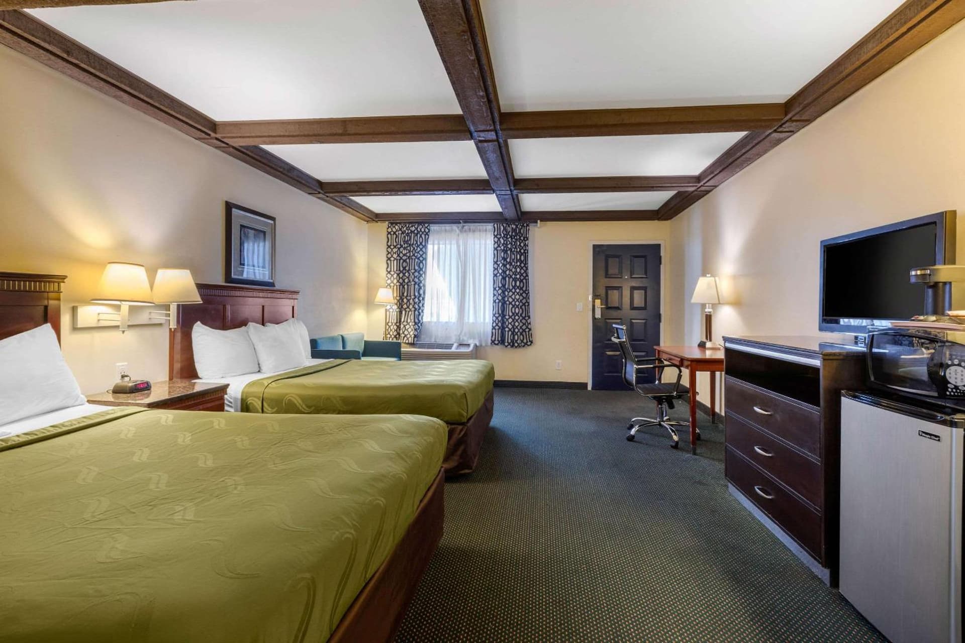 Quality Inn - Torrance Lomita
