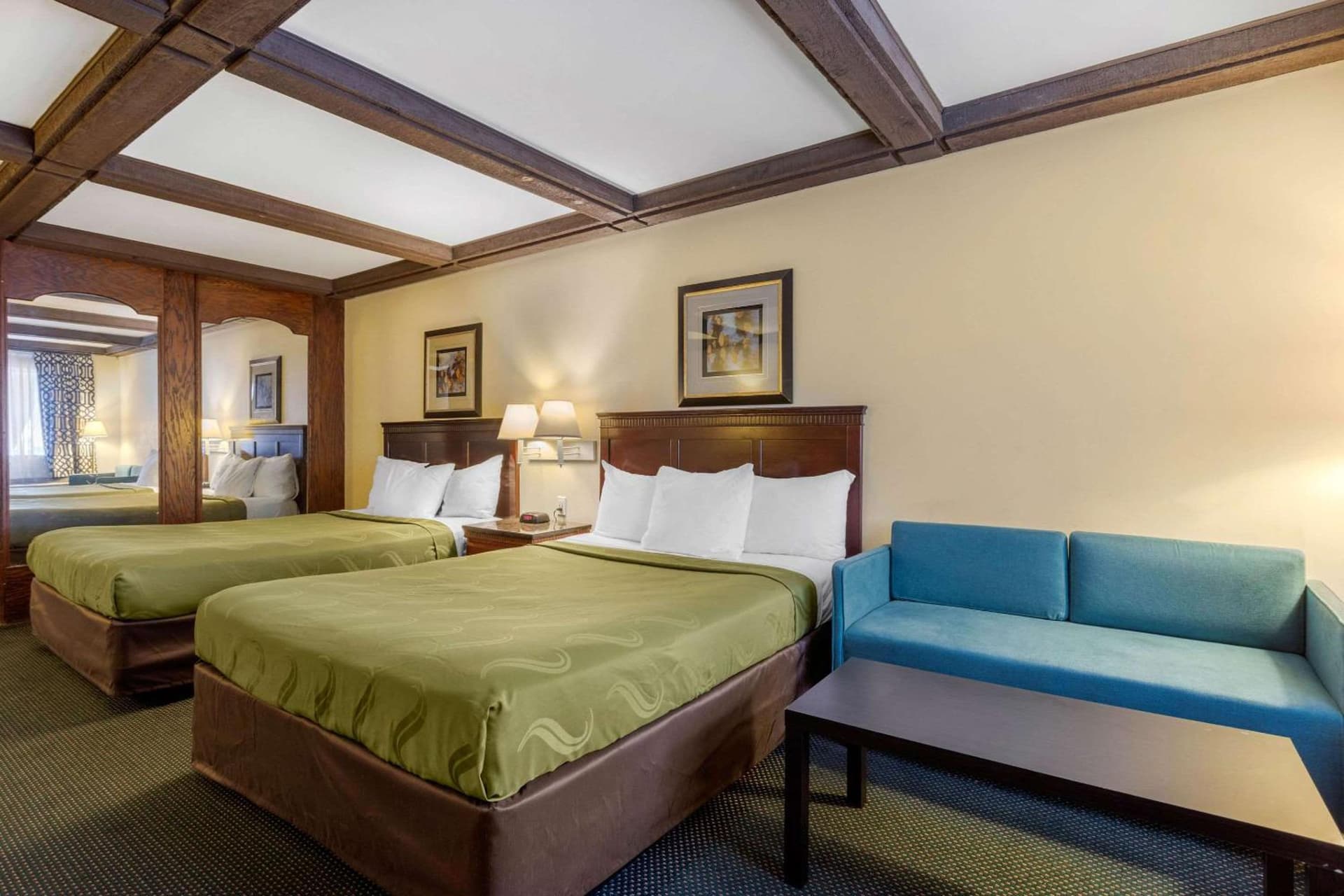 Quality Inn - Torrance Lomita