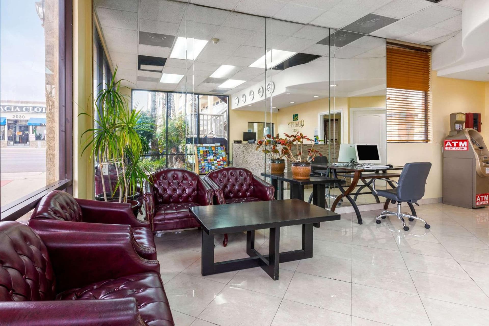 Quality Inn - Torrance Lomita