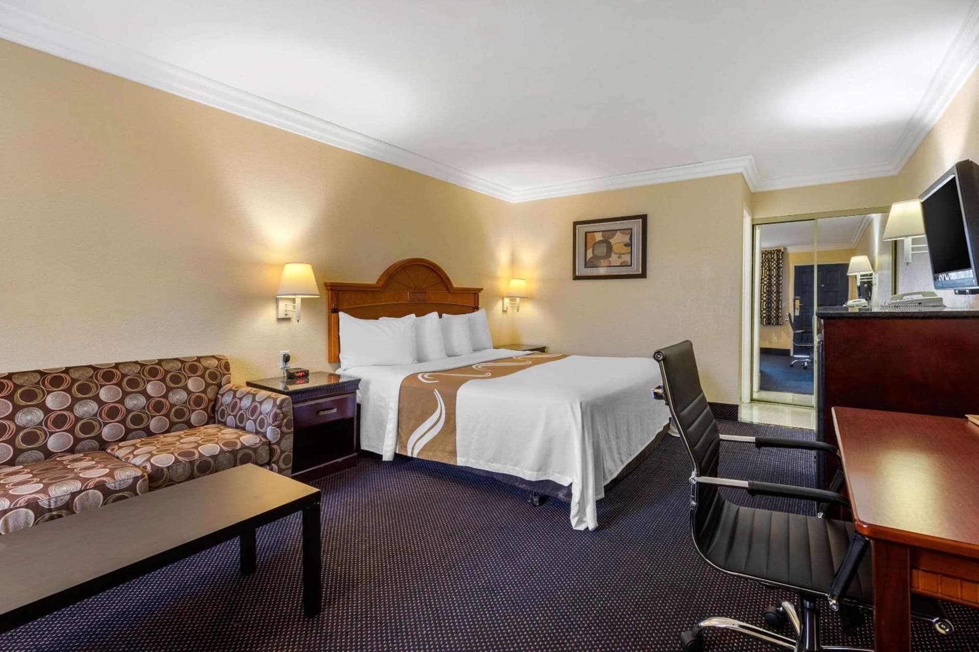 Quality Inn - Torrance Lomita
