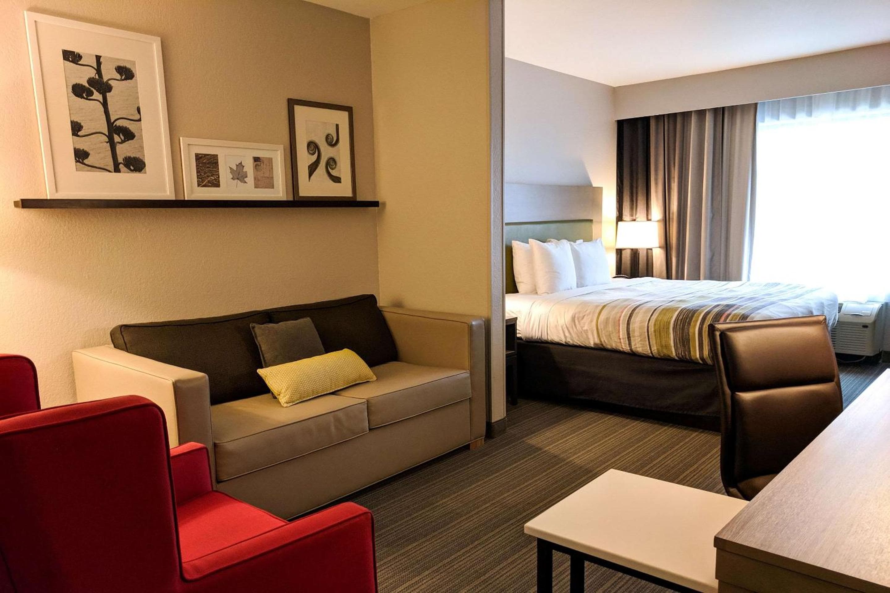 Comfort Inn & Suites Slidell - New Orleans Area
