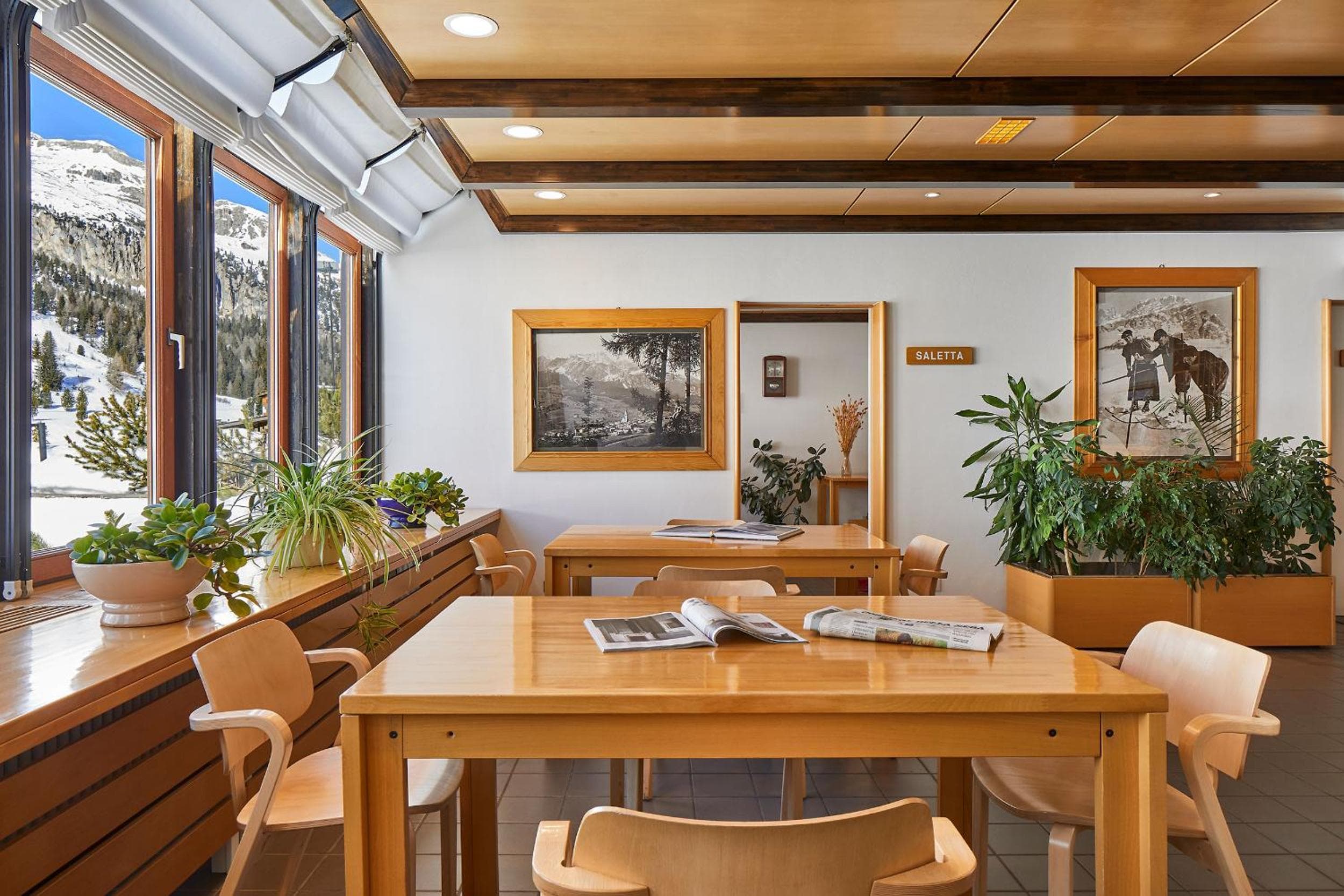 Residence Campolongo