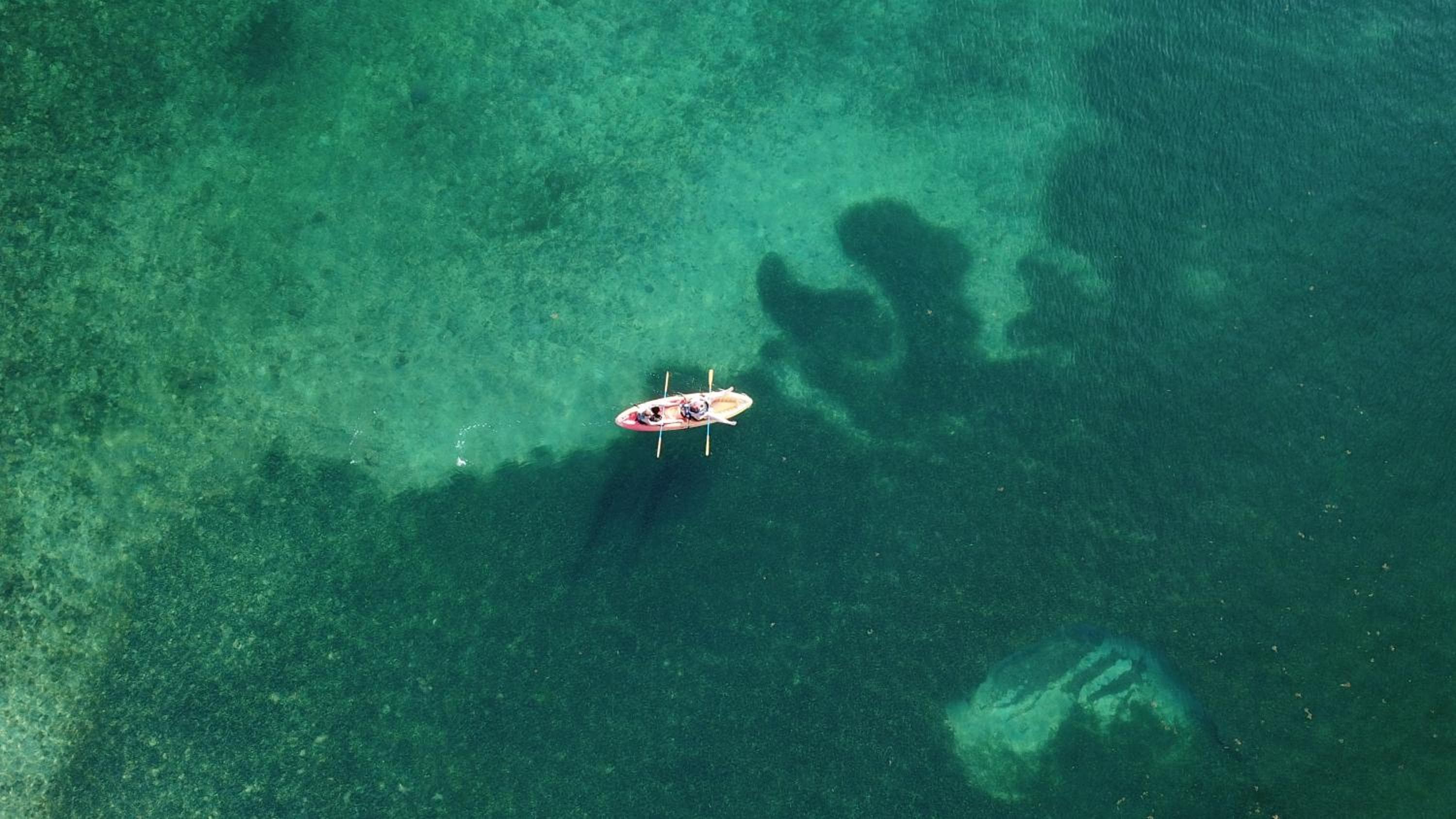Bolongo Bay Beach Resort