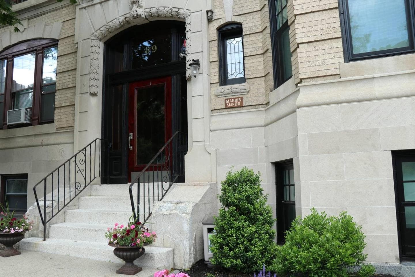 A Stylish Stay w/ a Queen Bed, Heated Floors.. #15