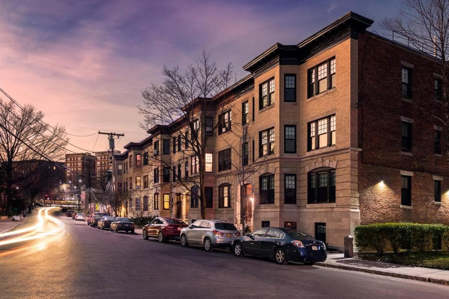A Stylish Stay w/ a Queen Bed, Heated Floors.. #15