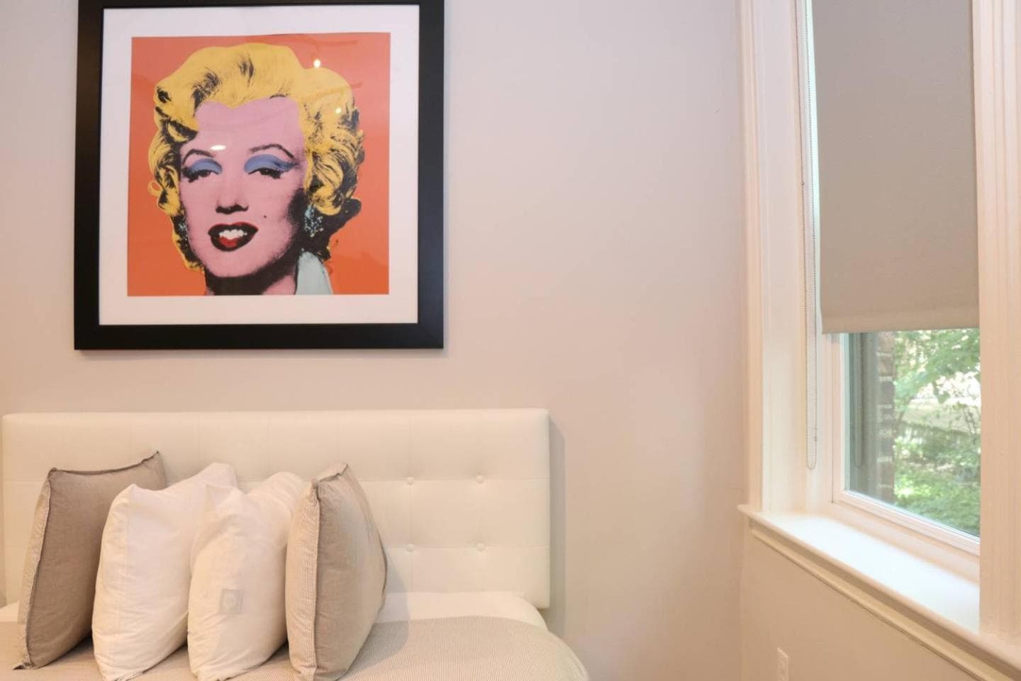 A Stylish Stay w/ a Queen Bed, Heated Floors.. #25