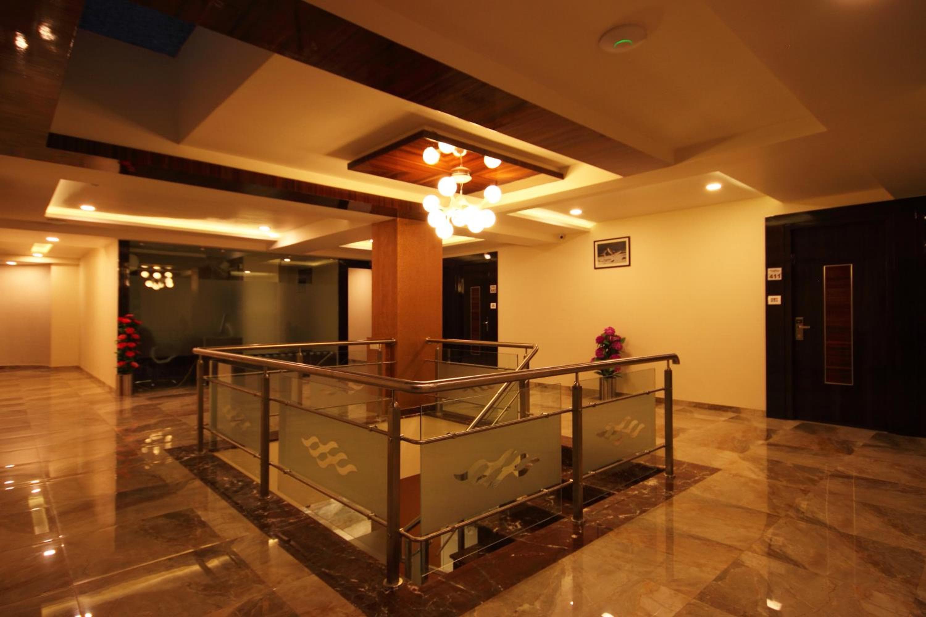 Hotel Furaat Inn