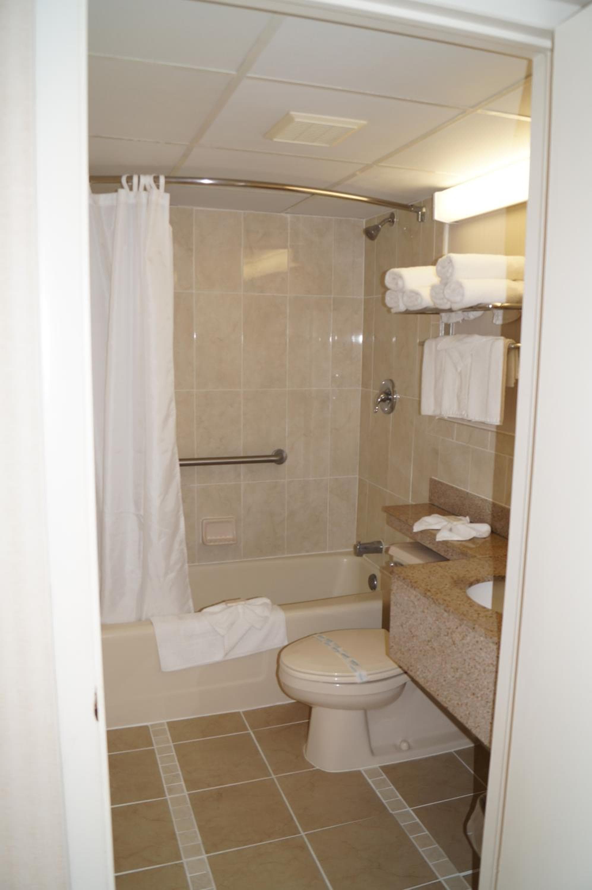 Beau Rivage Beach Resort