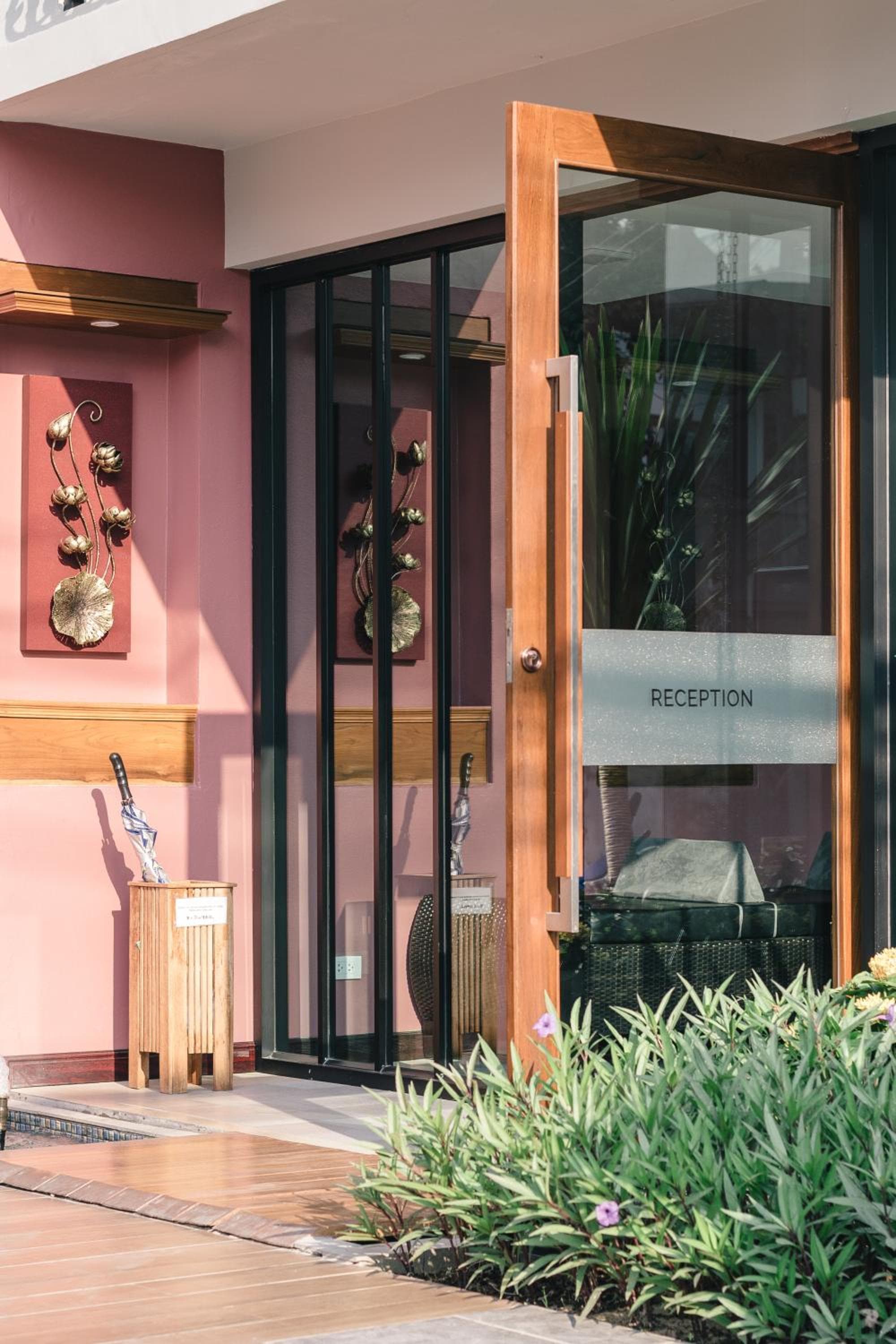 Cozytel Chiangmai