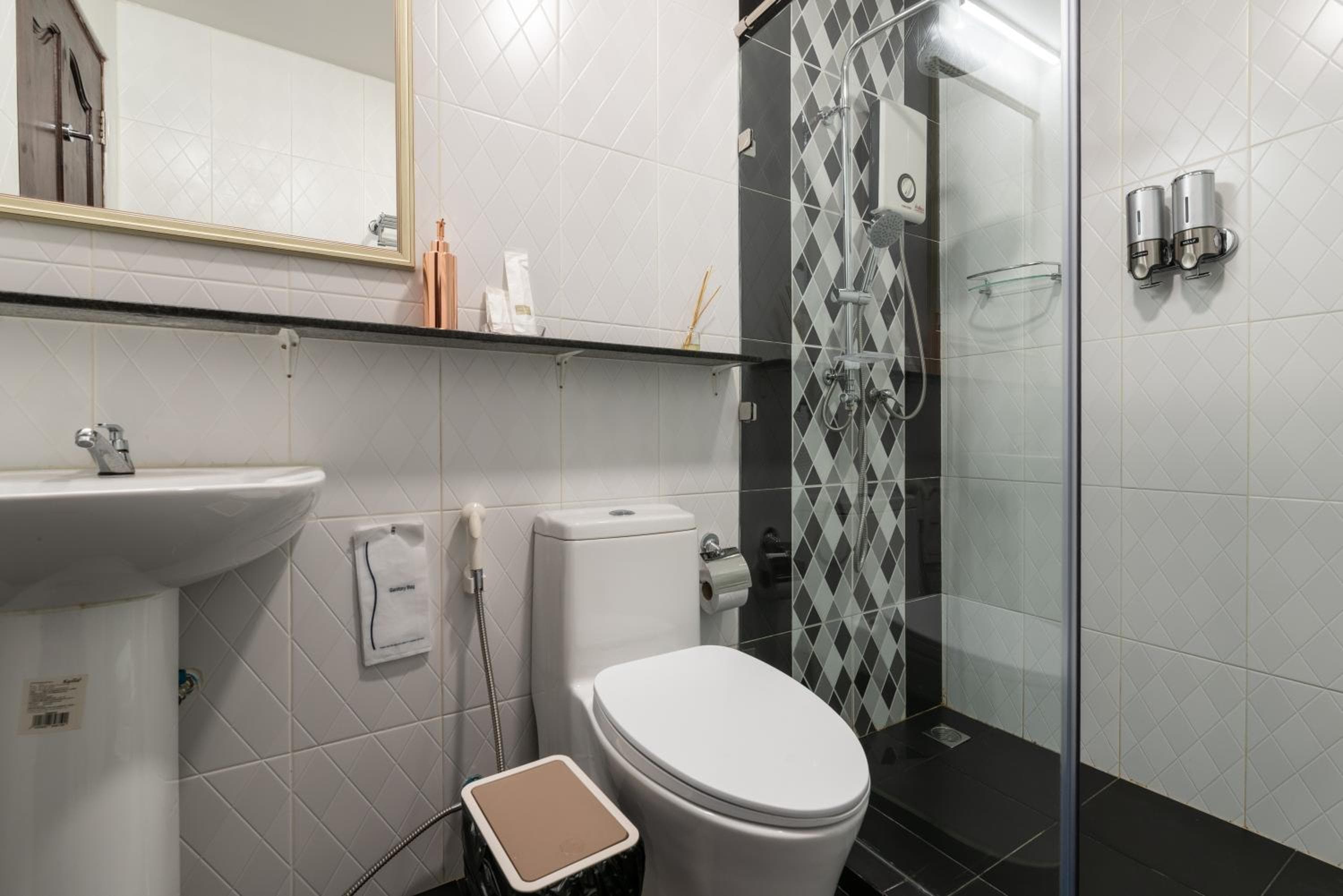 Cozytel Chiangmai