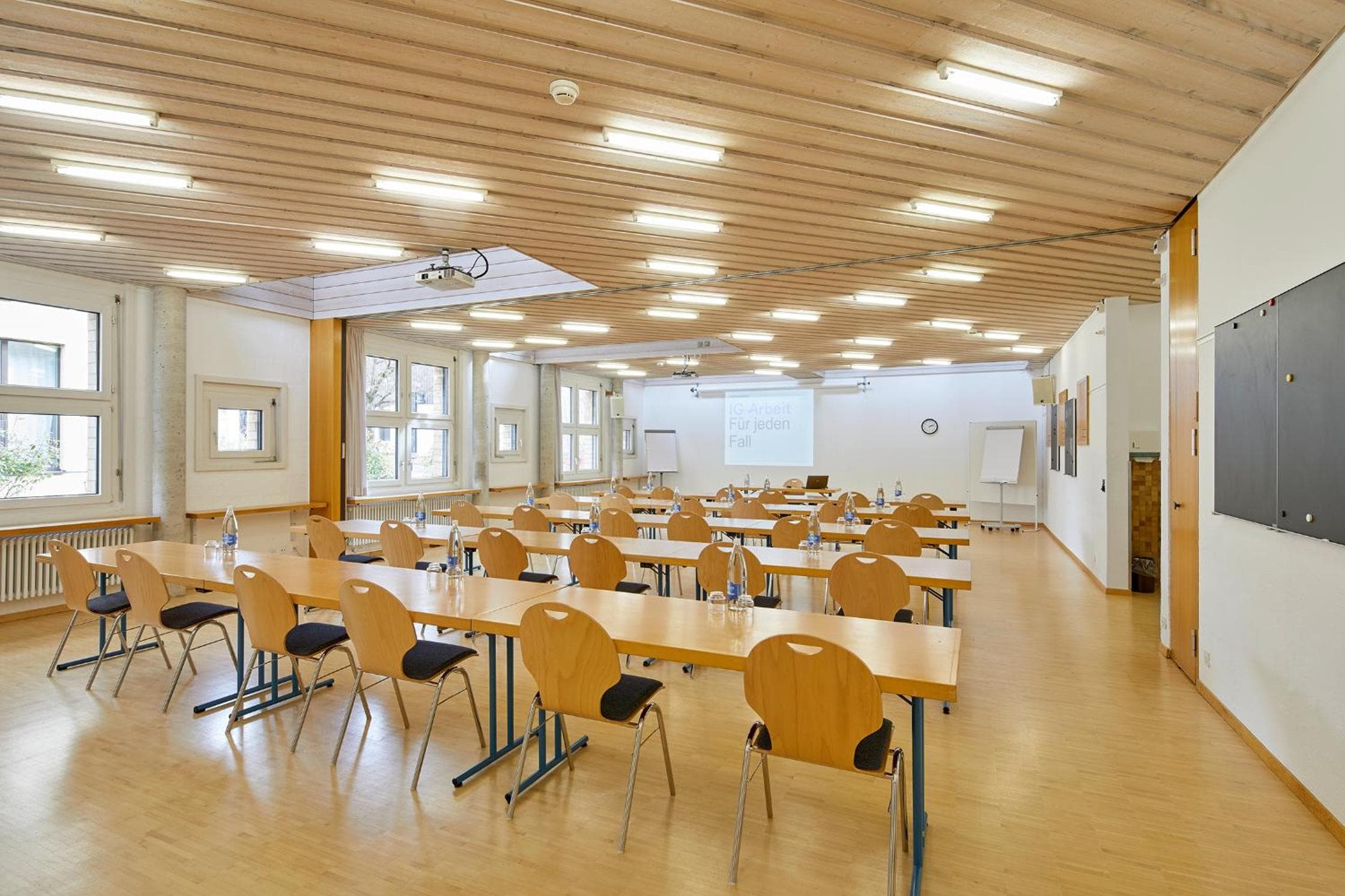 Seminarhotel Romerohaus