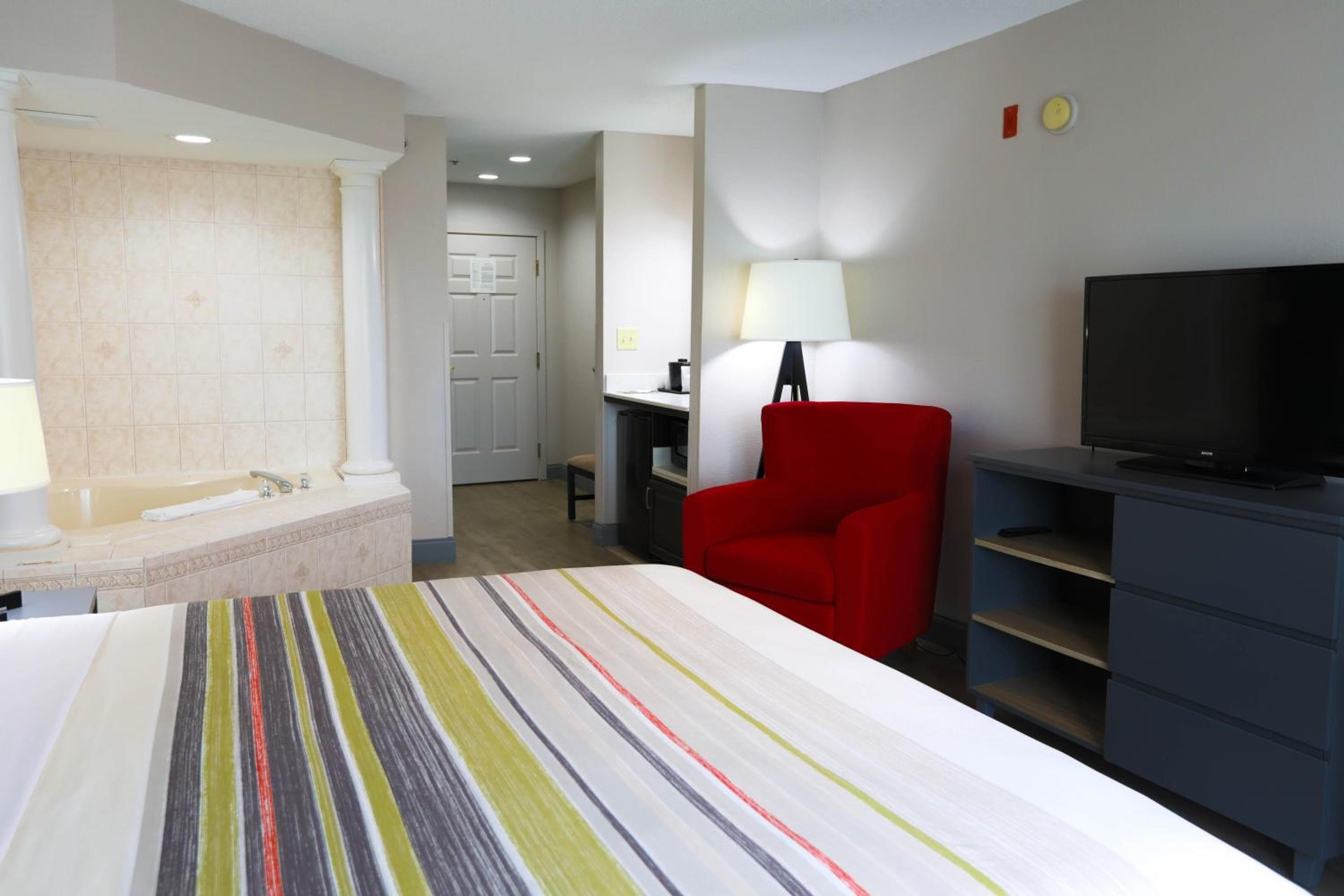 Country Inn & Suites by Radisson, Myrtle Beach, SC