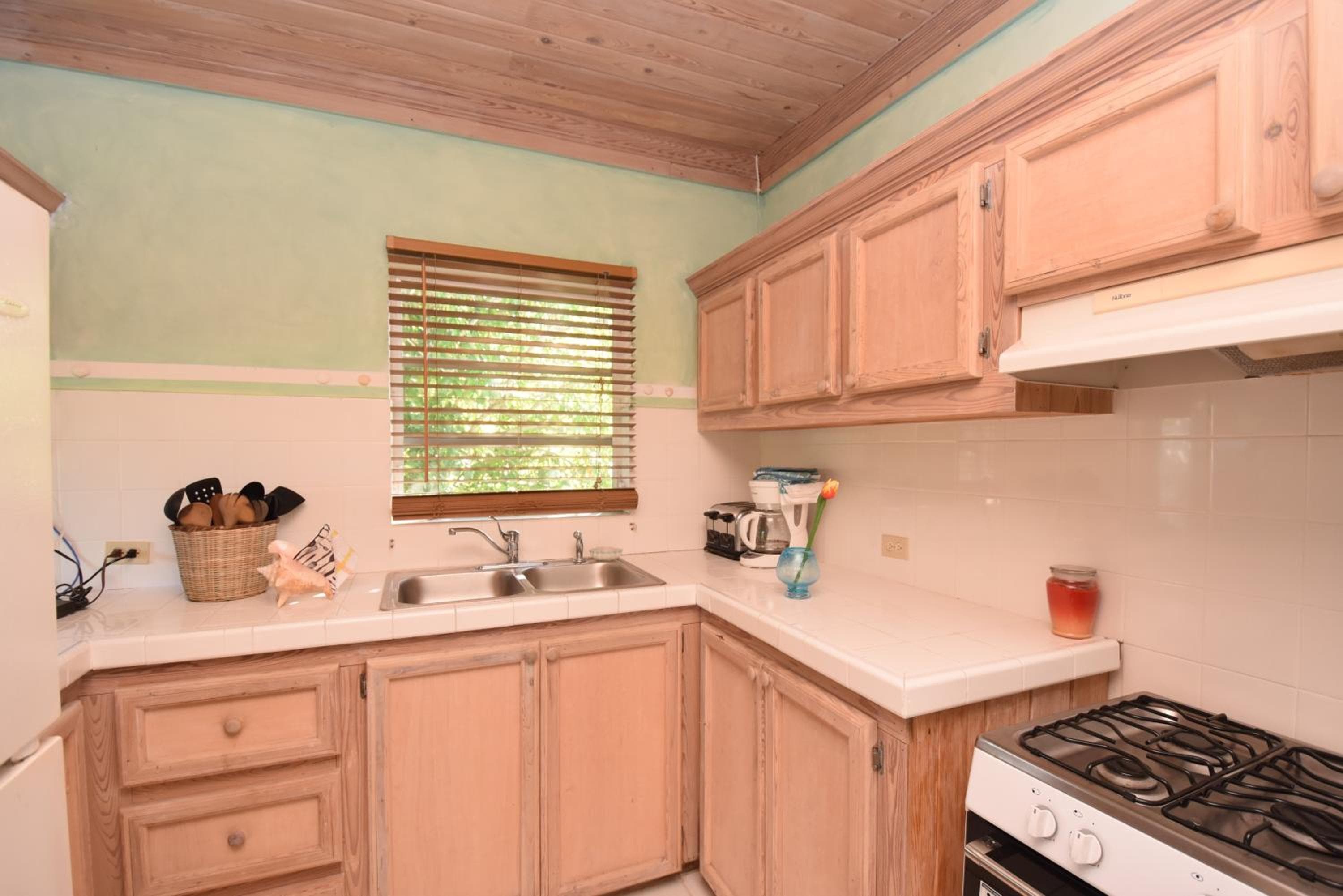 The Sugar Apple Lodging