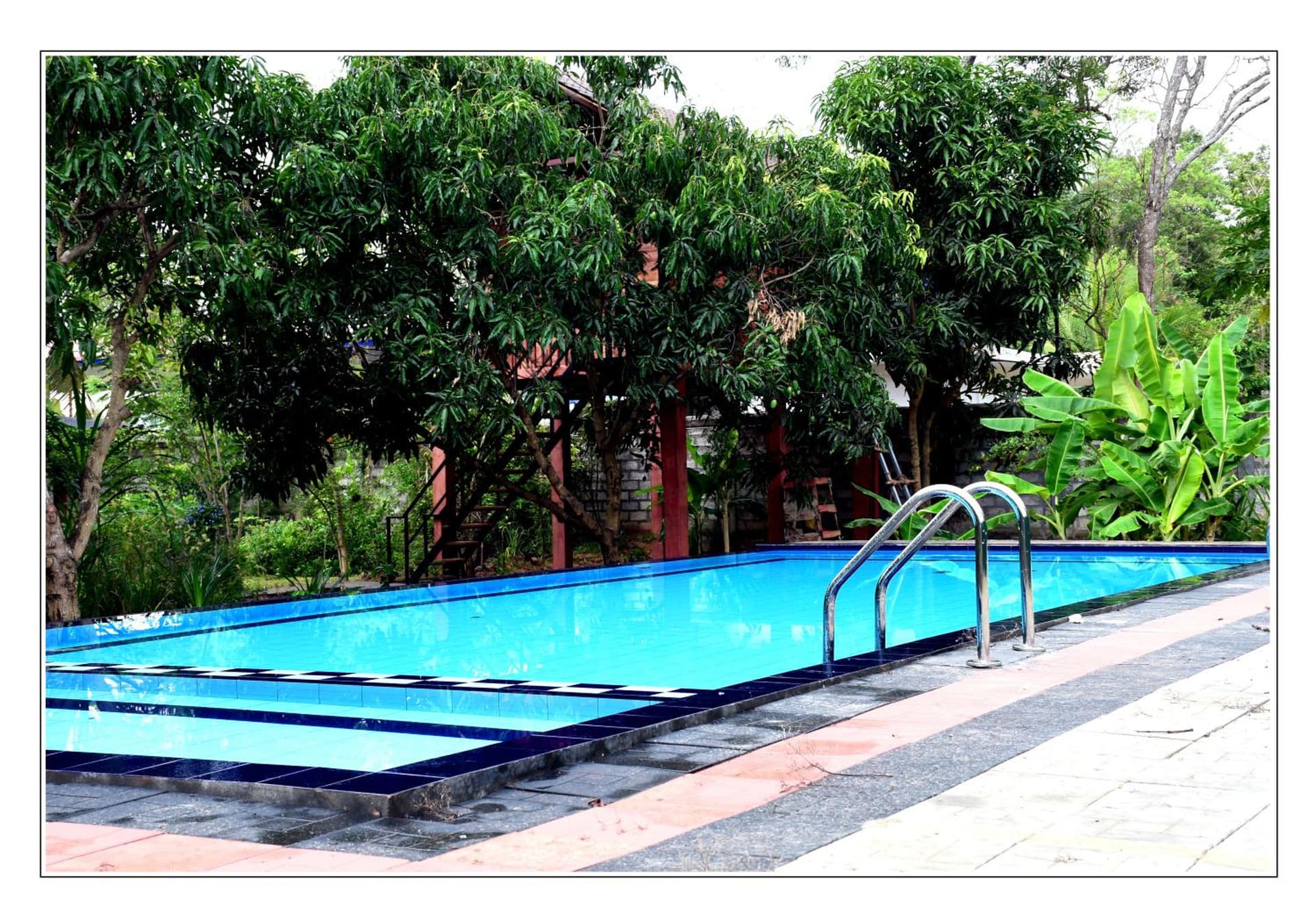 Sun and Green Eco Lodge - Dambulla