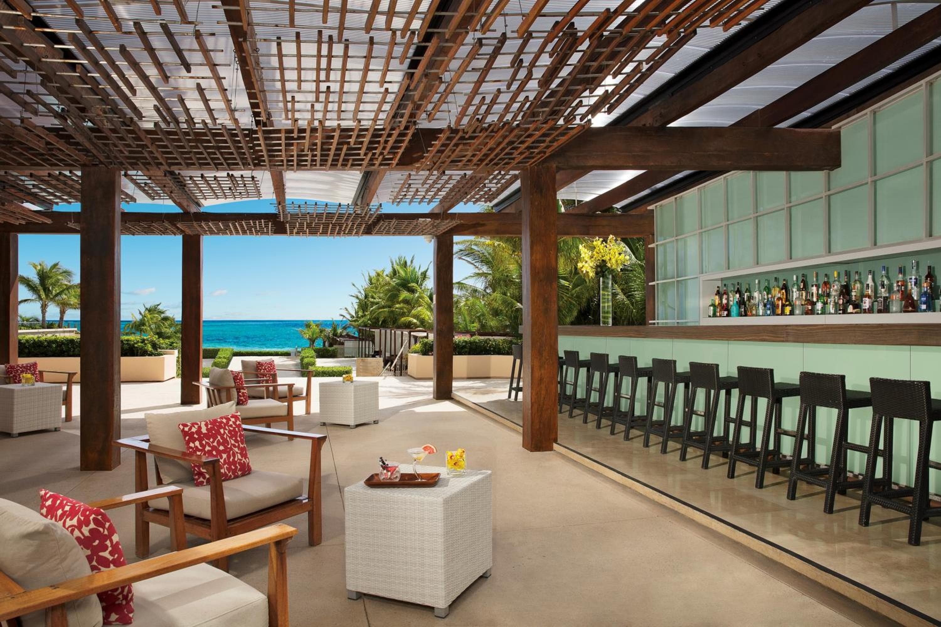 Secrets The Vine Cancun - All Inclusive Adults Only