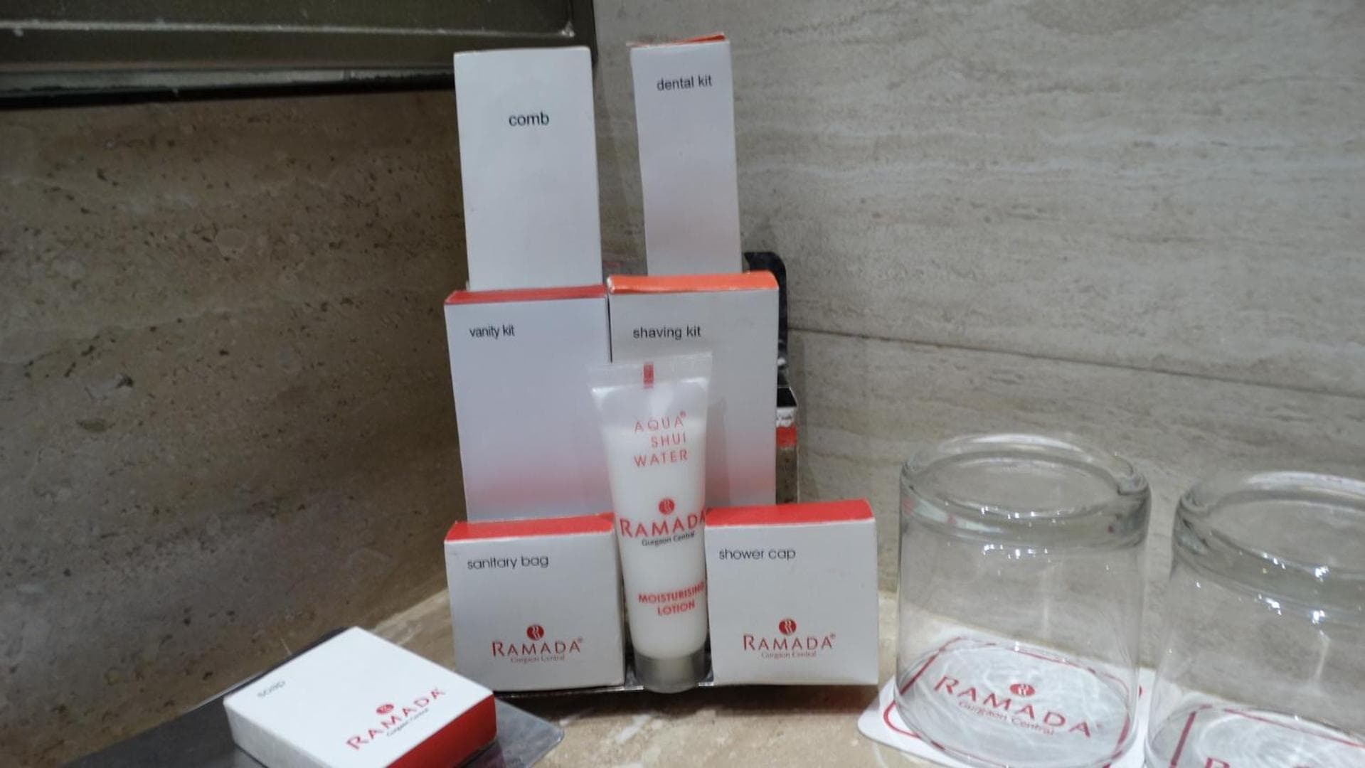 Ramada Gurgaon Central