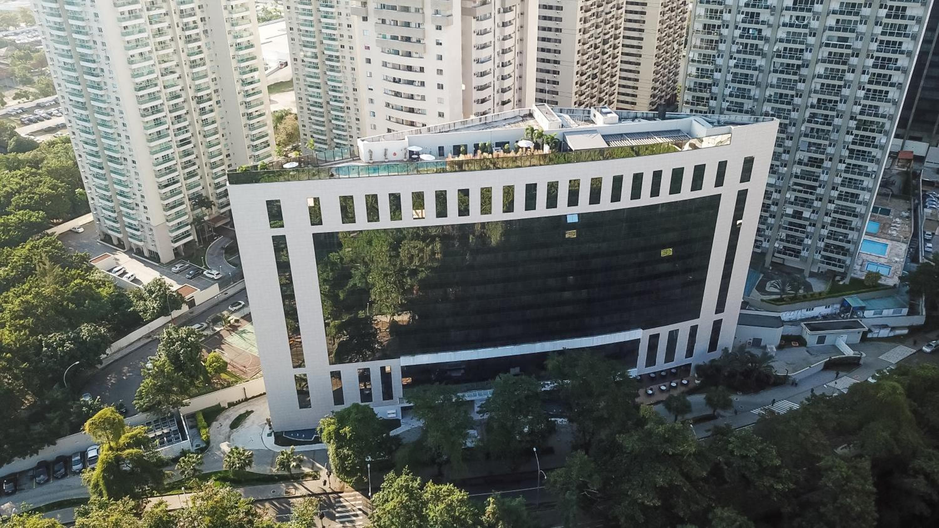 Radisson Rio de Janeiro Barra