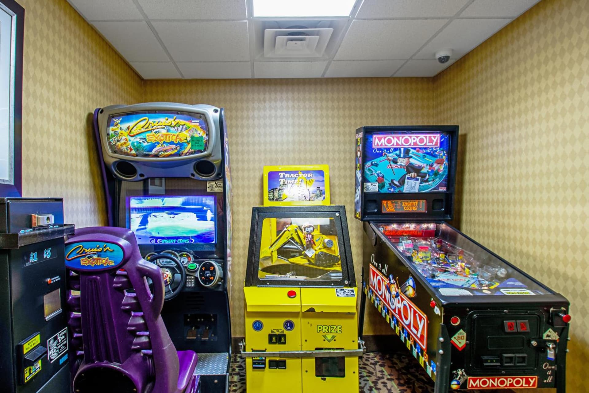 MainStay Suites Madison - Monona