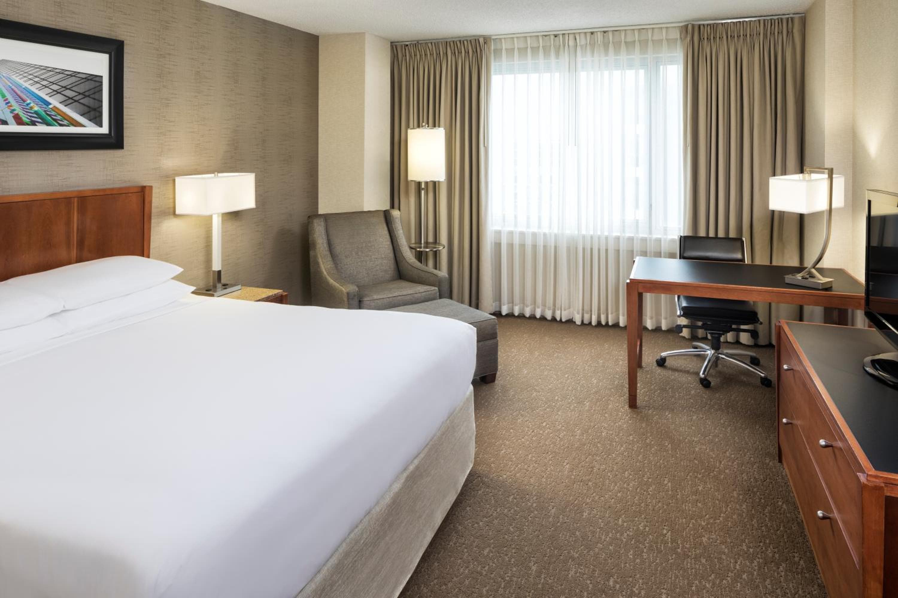 Hyatt Centric Chicago Ohare