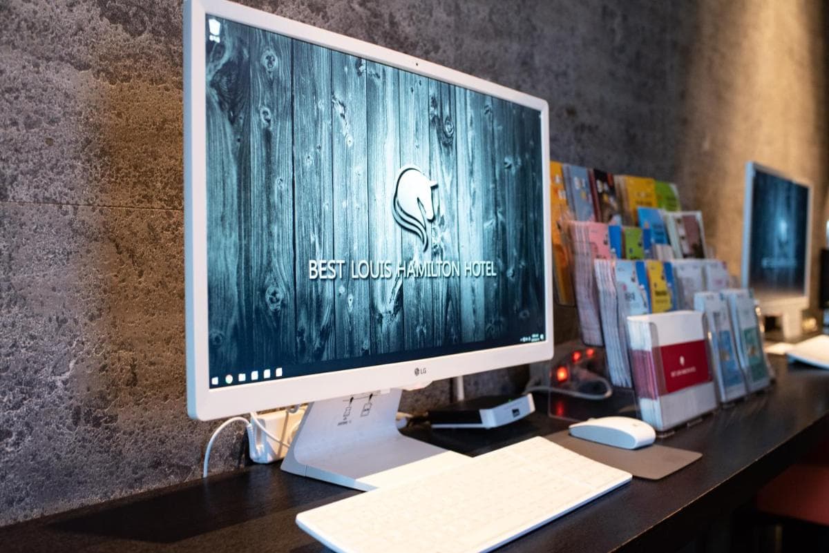 Best Louis Hamilton Hotel Haeundae