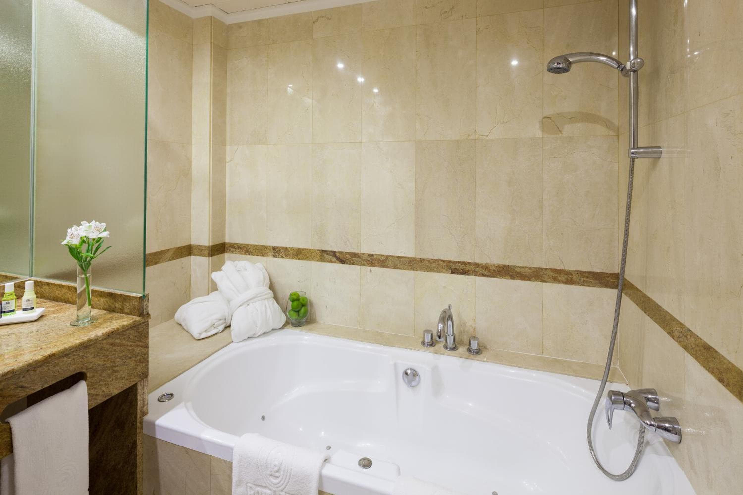 Hotel Royal Plaza