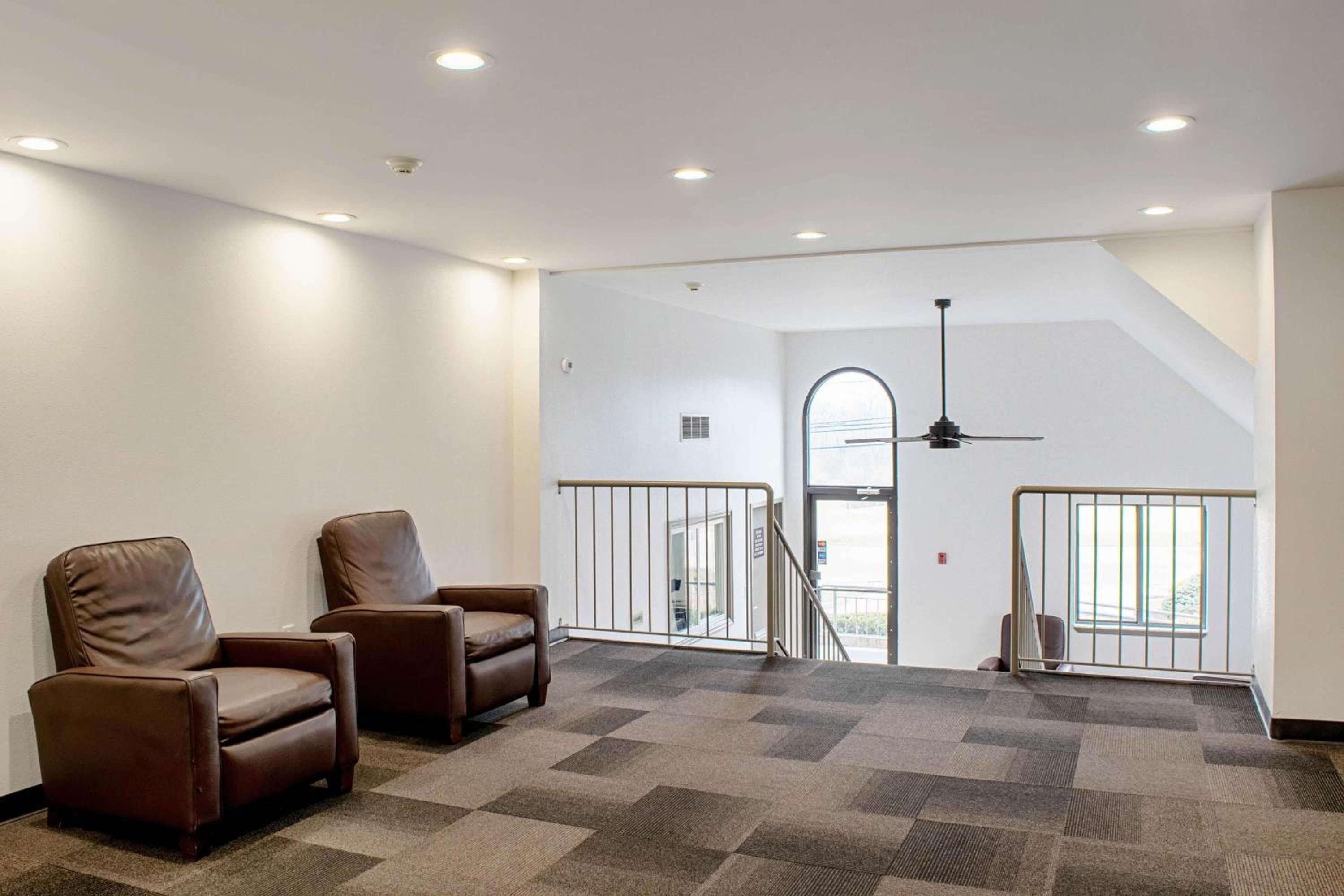 Studio Lodge - Cincinnati - Springdale