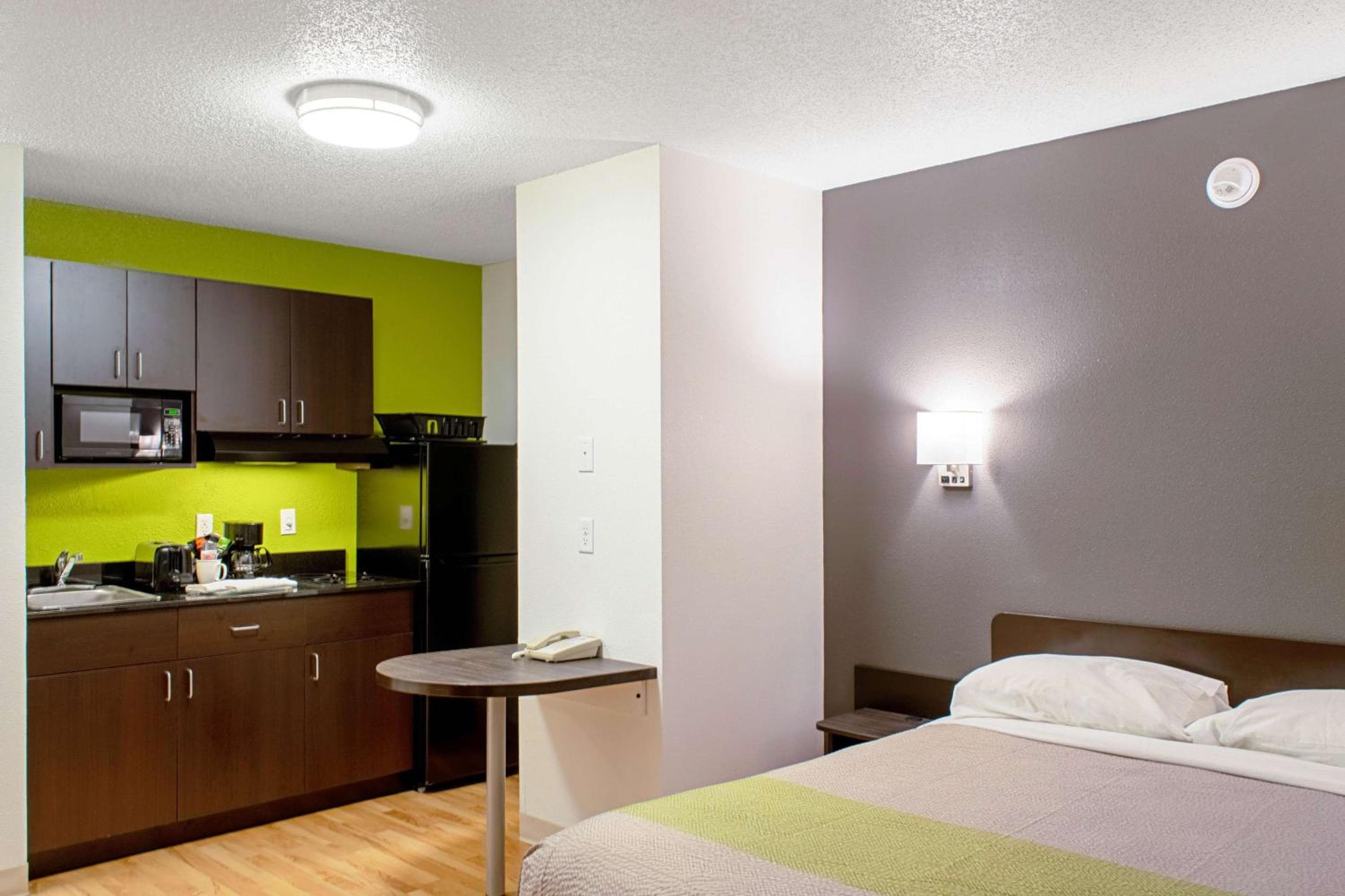 Studio Lodge - Cincinnati - Springdale