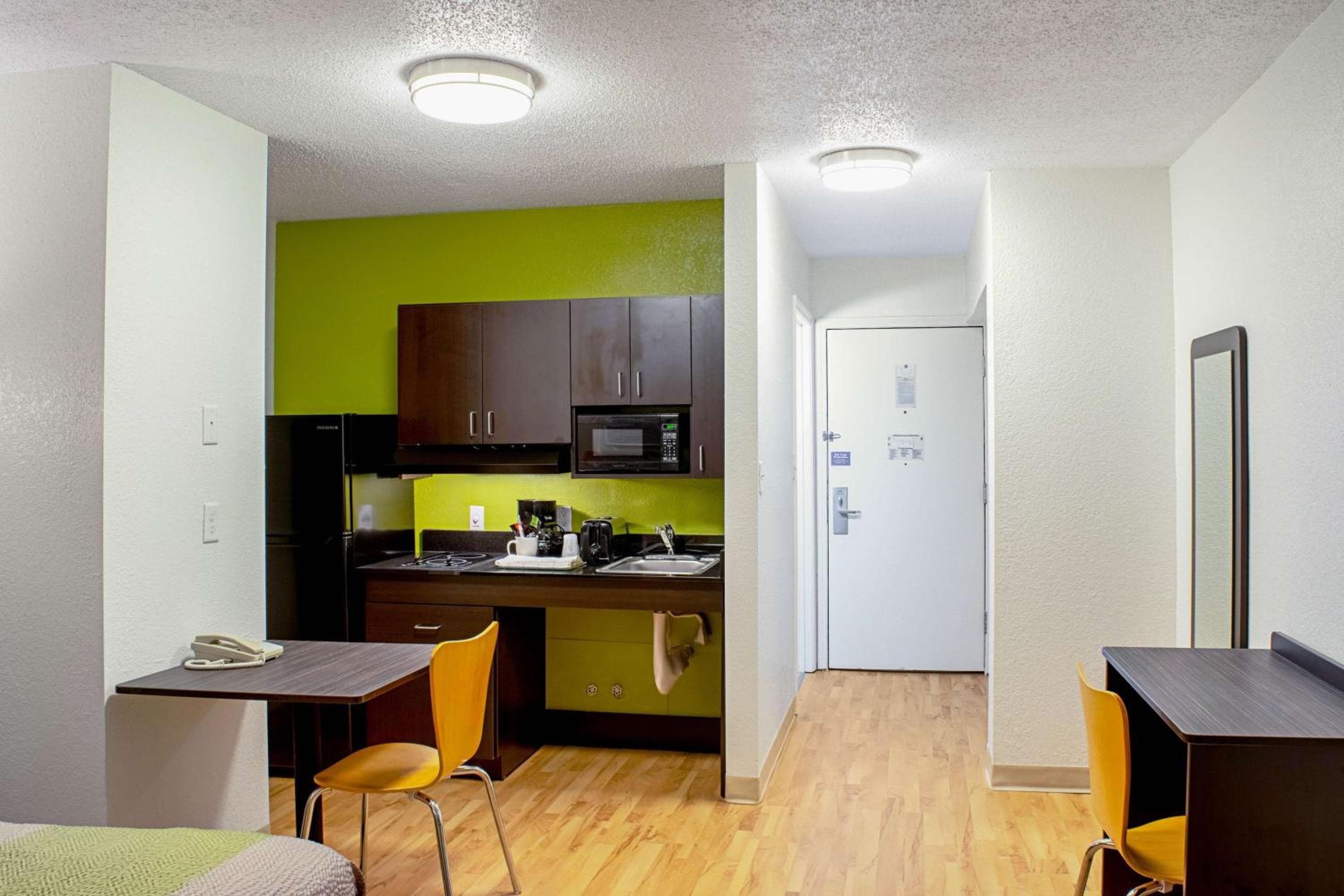 Studio Lodge - Cincinnati - Springdale