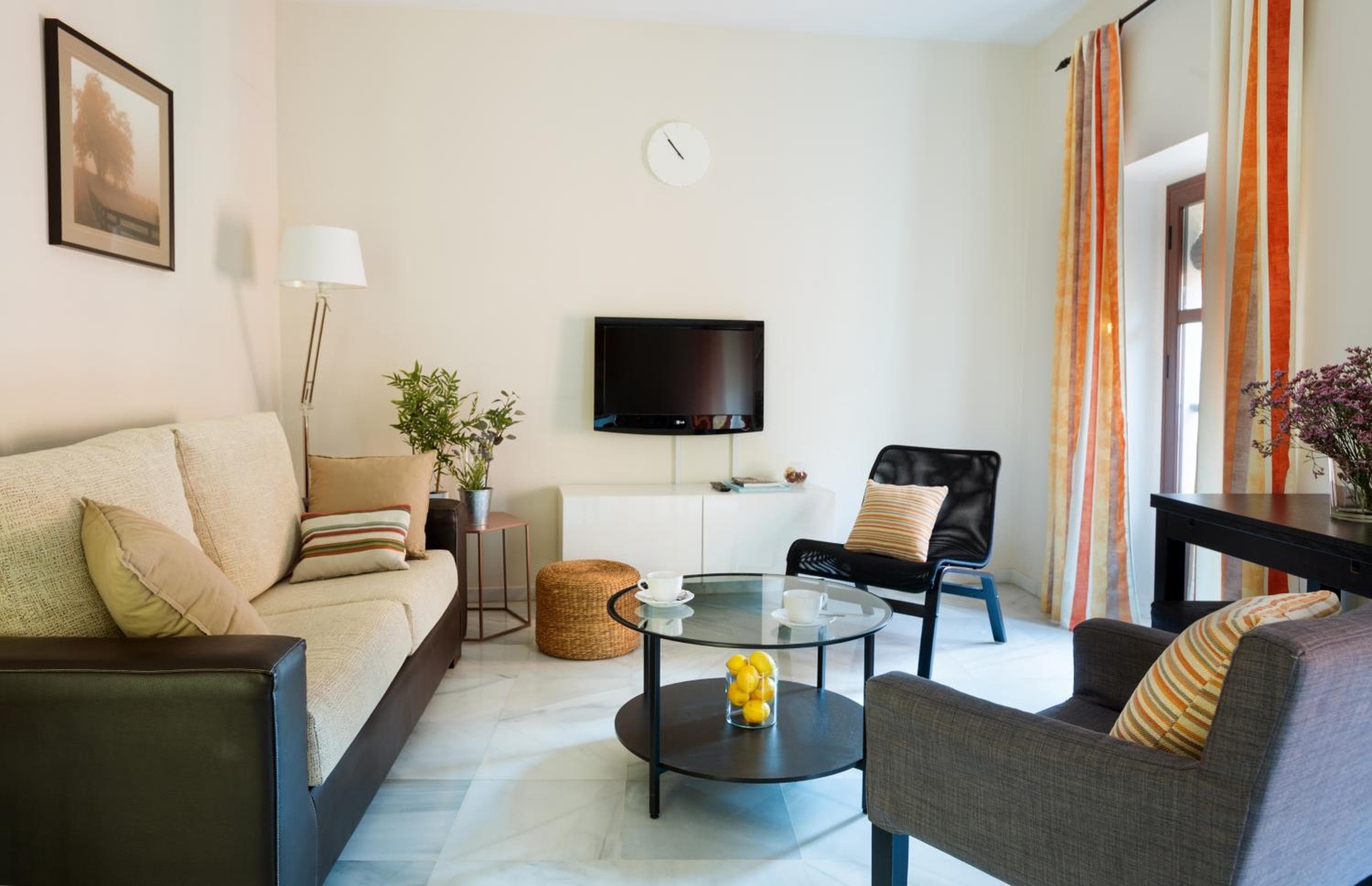 CSE Apartamentos Altamira