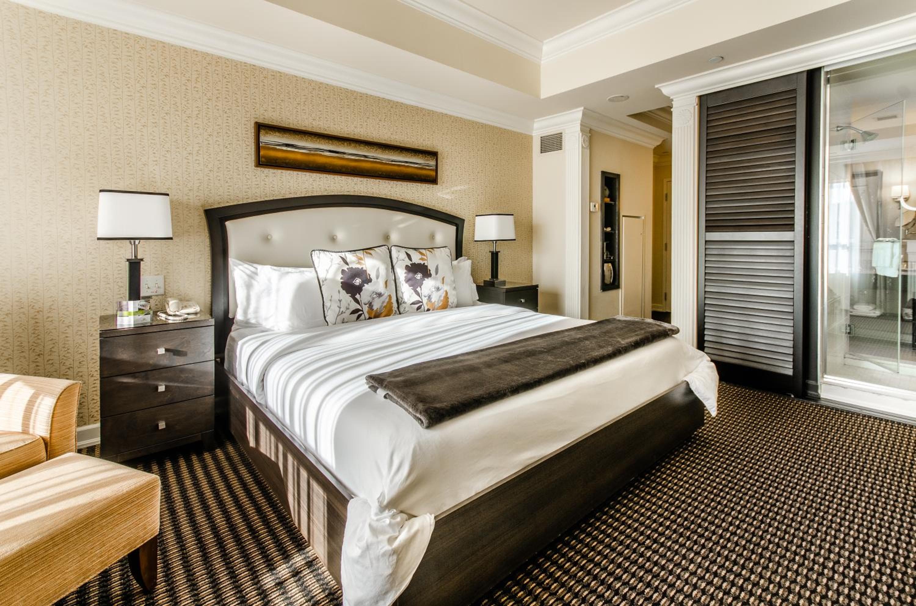 Metcalfe Hotel Montréal by Gray Collection