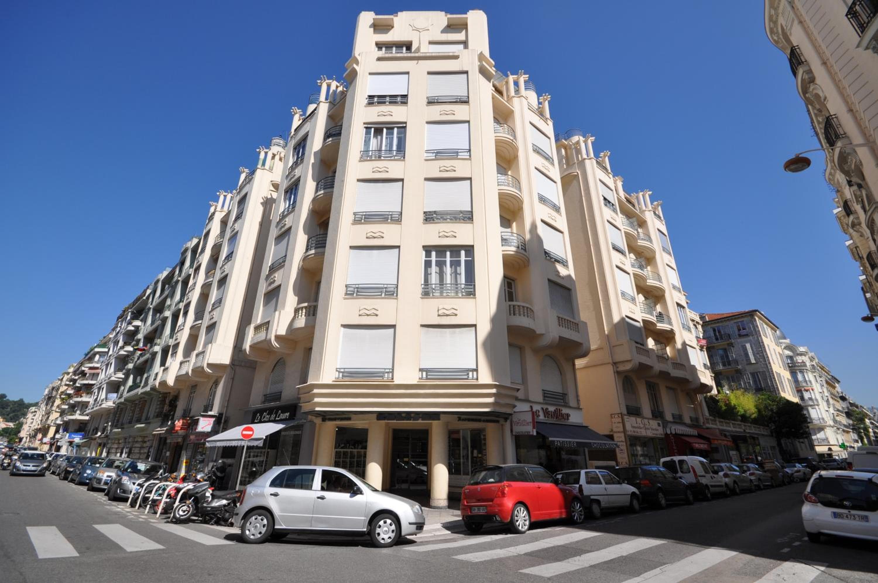 Un Appart en Ville