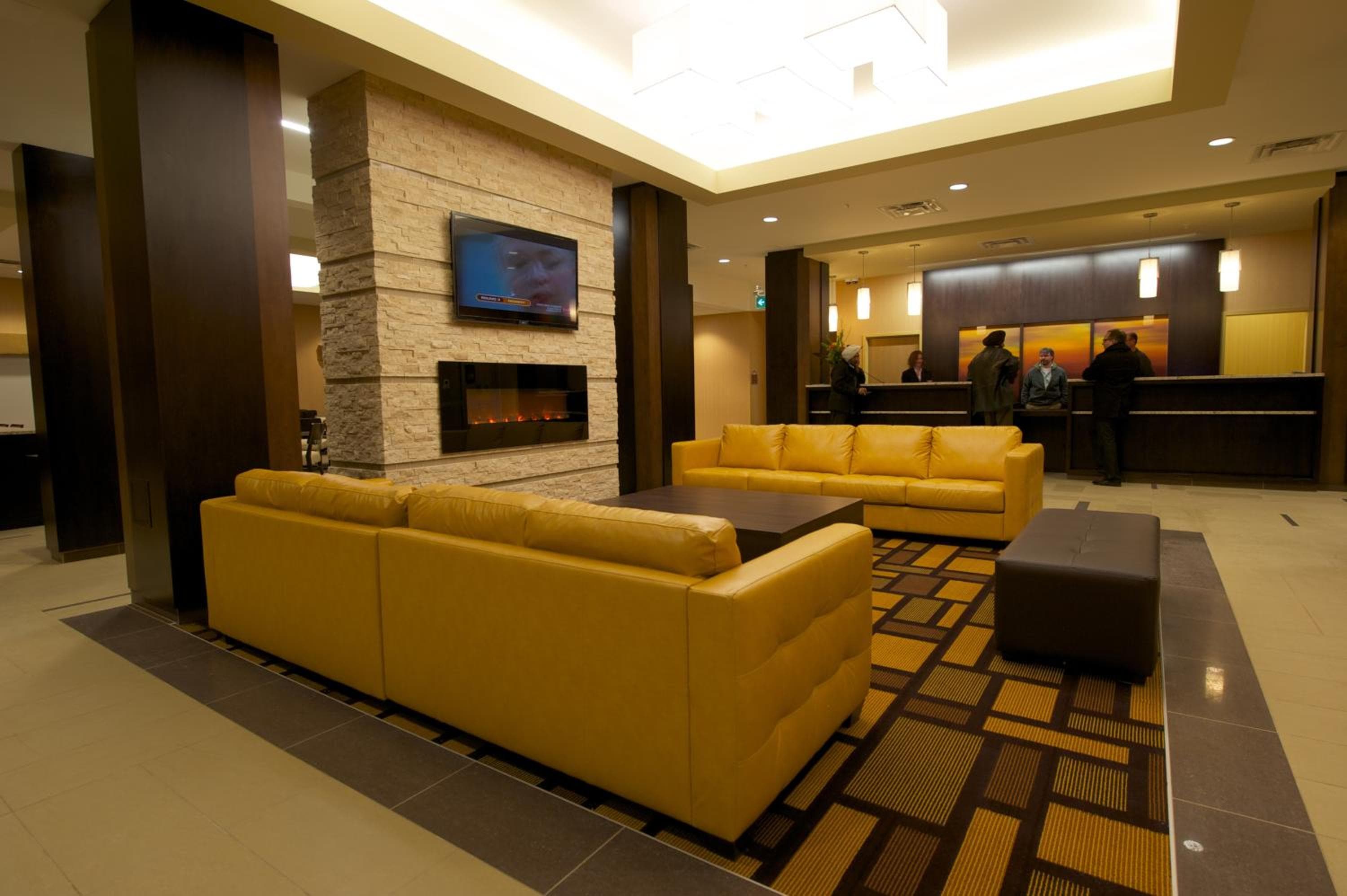 Days Inn & Suites by Wyndham Winnipeg Airport Manitoba