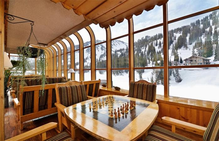 Alta Peruvian Lodge