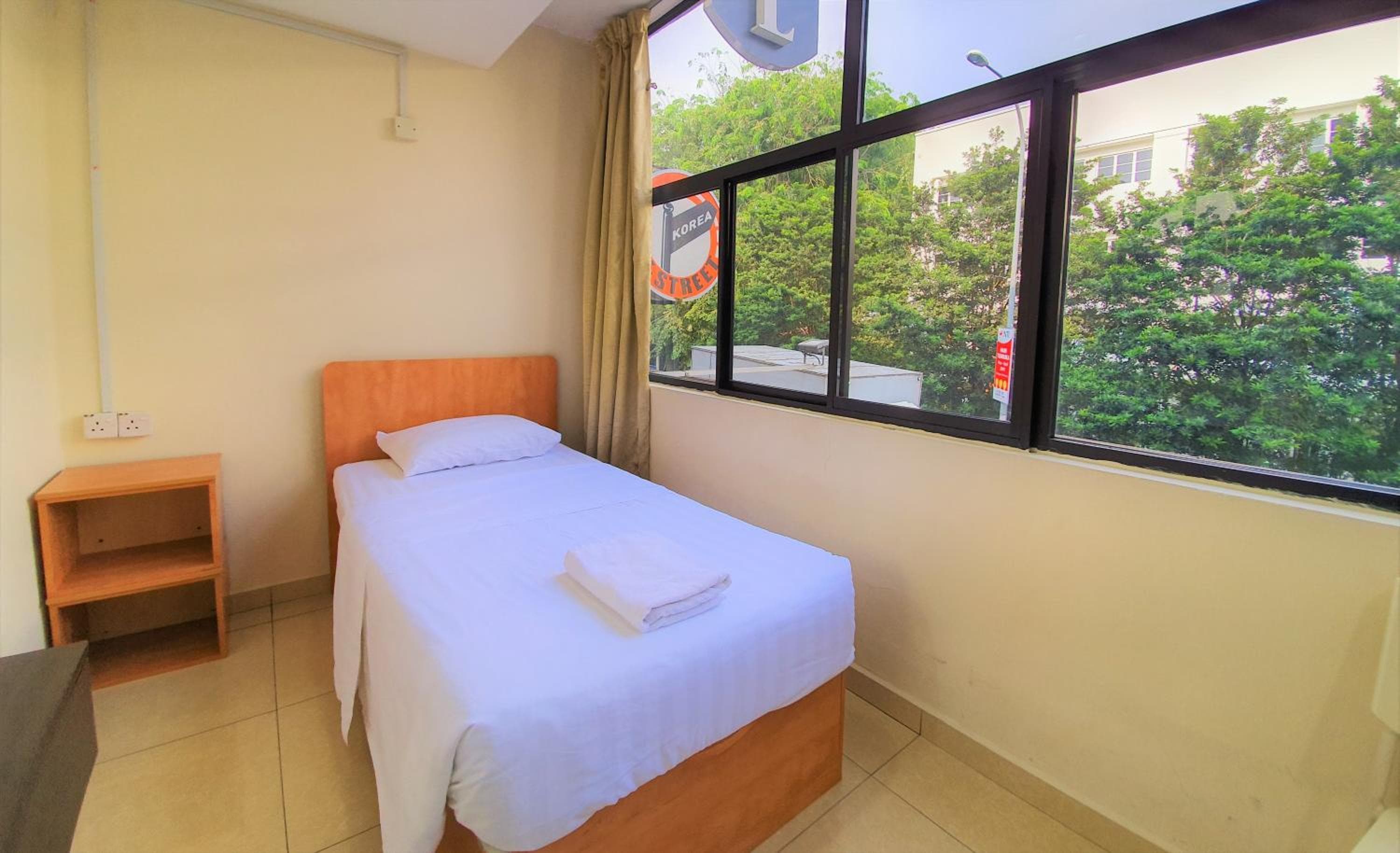 De UPTOWN Hotel @ Subang Jaya