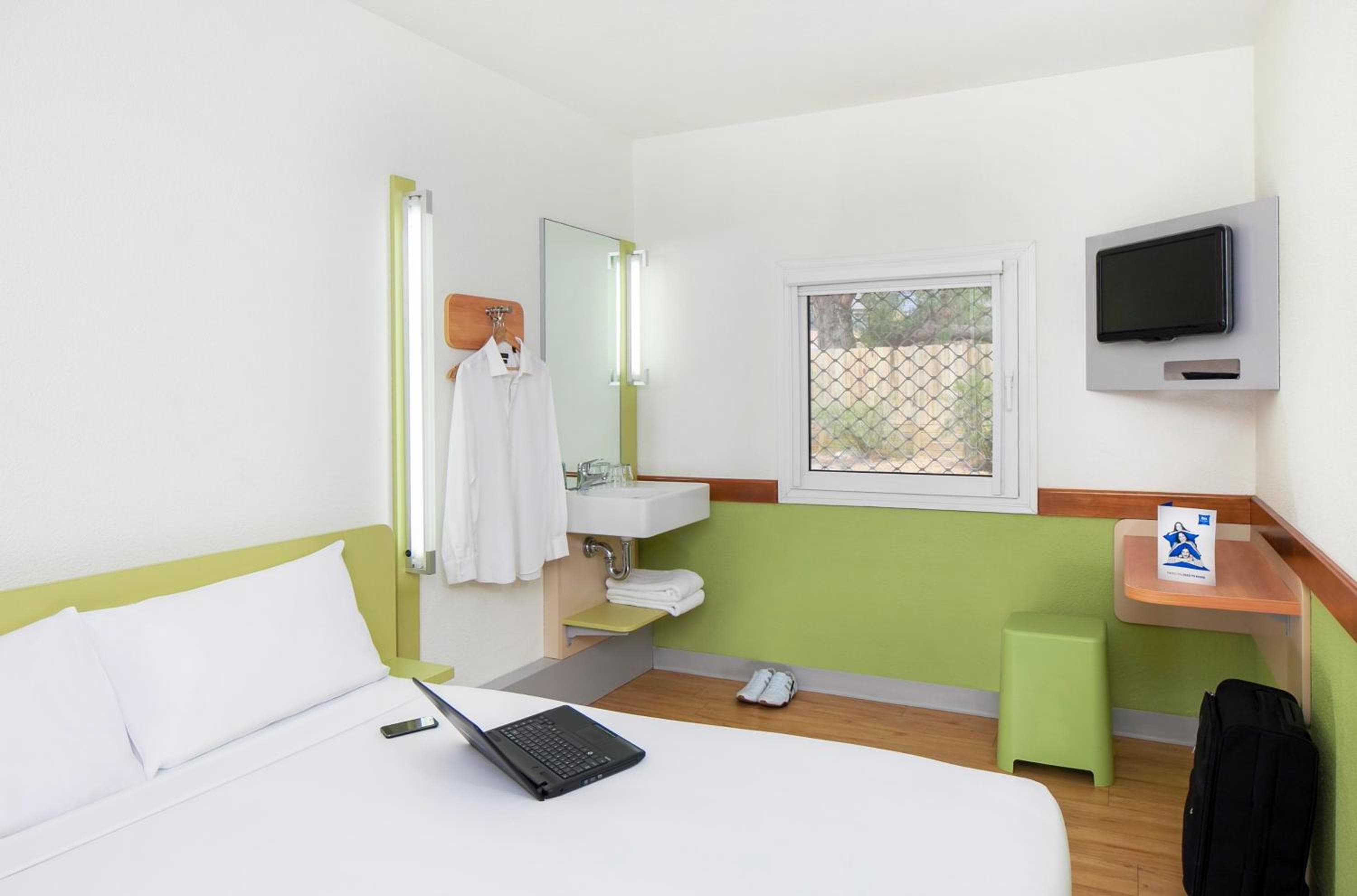 ibis Budget - Fawkner