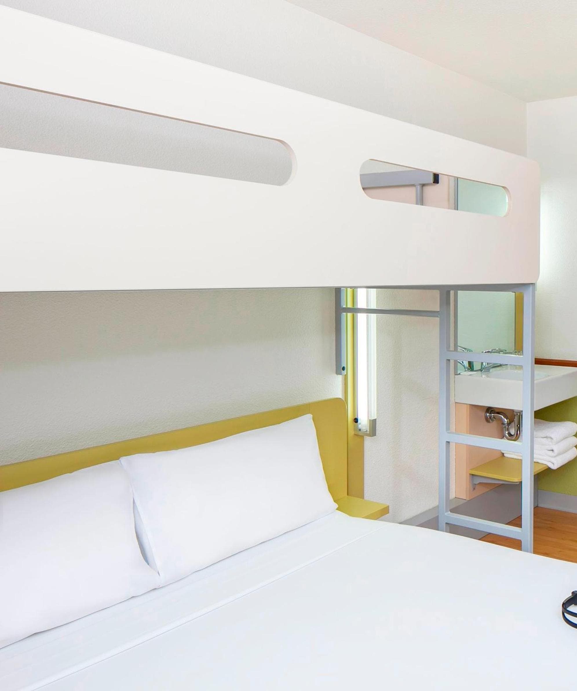 ibis Budget - Fawkner