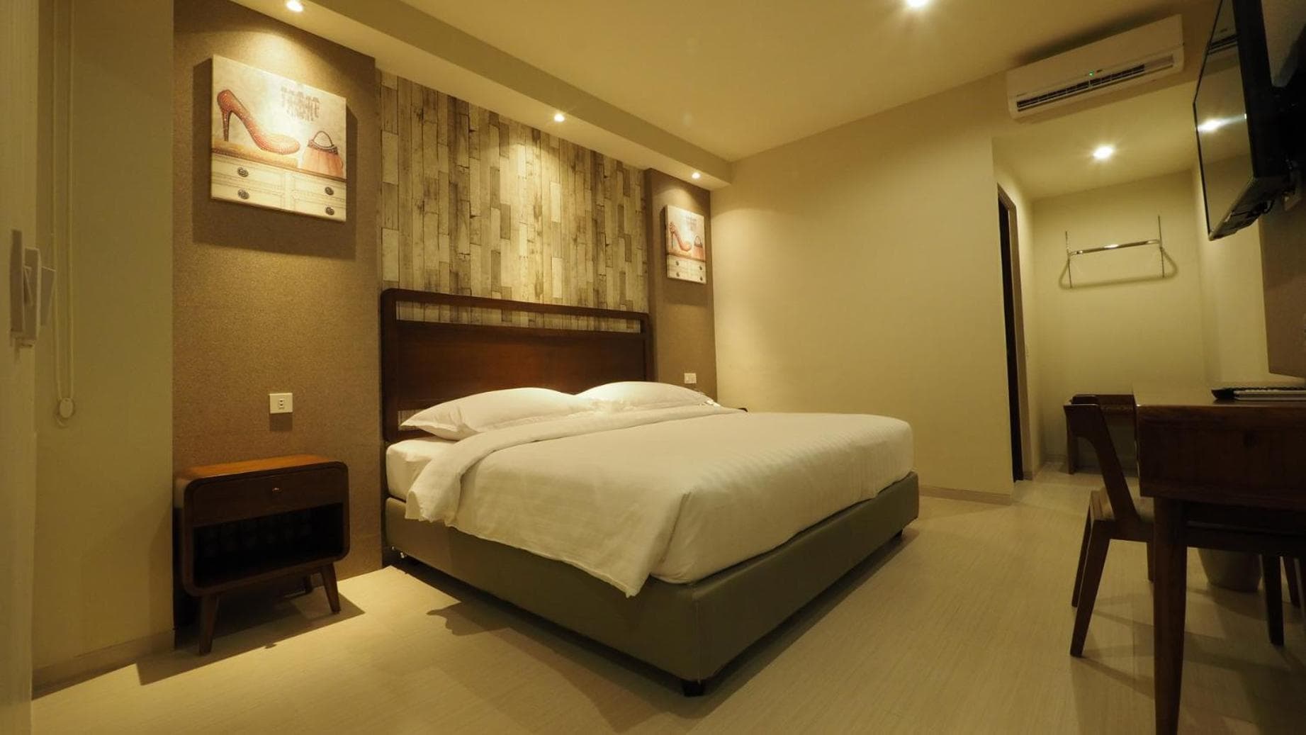De Boutique Style Hotel